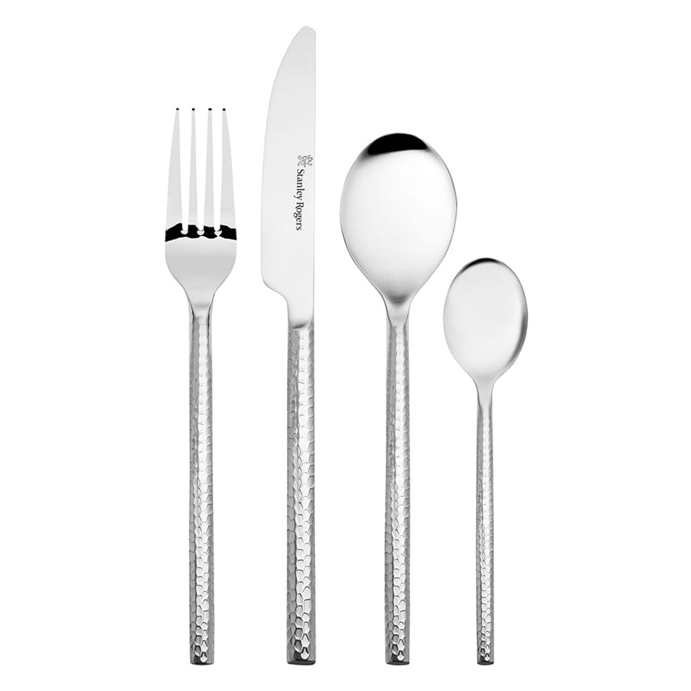 Stanley Rogers Salford 16 Piece Cutlery Set