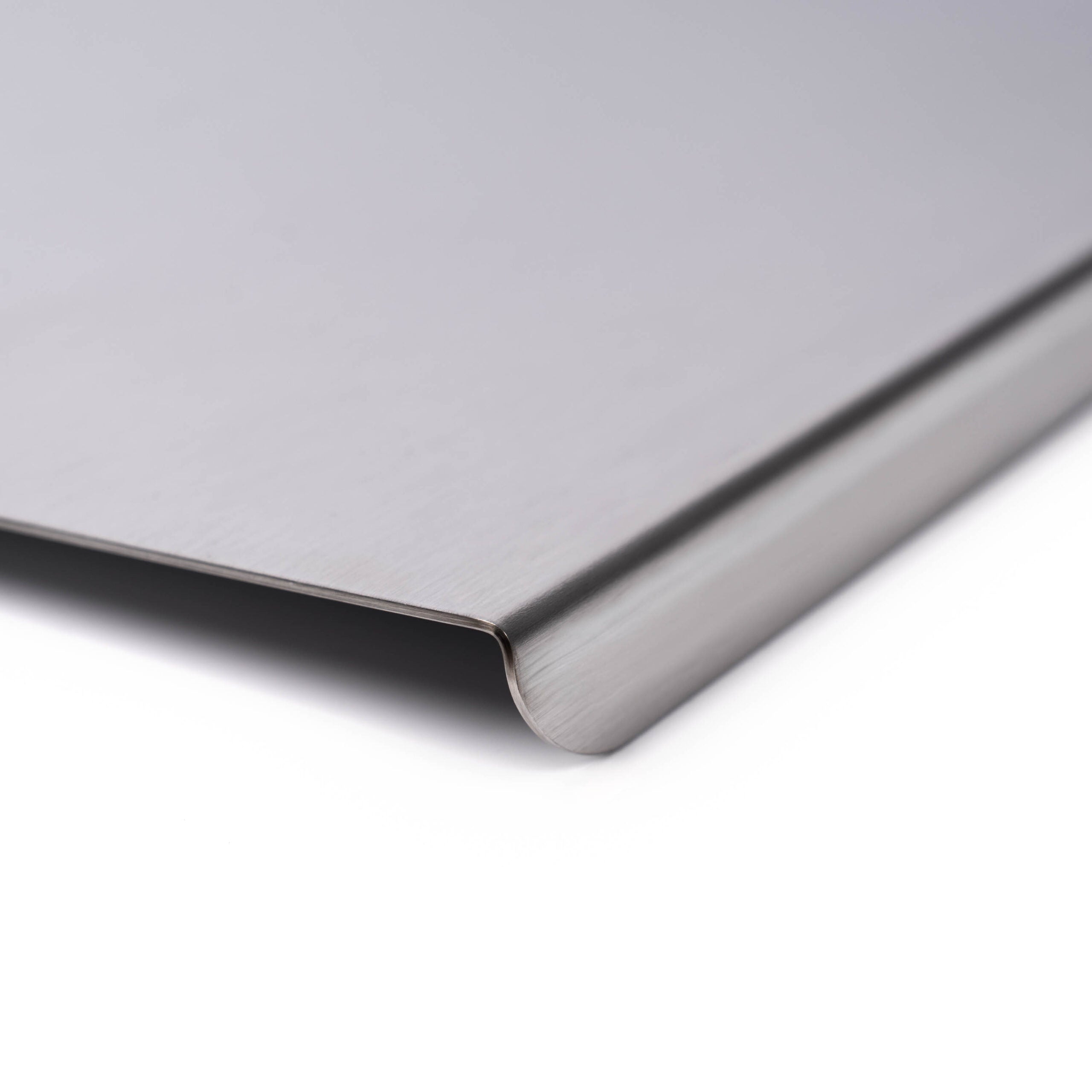 LOYAL Elite Stainless Steel Chopping Board Large 24 x 19.5 Inch