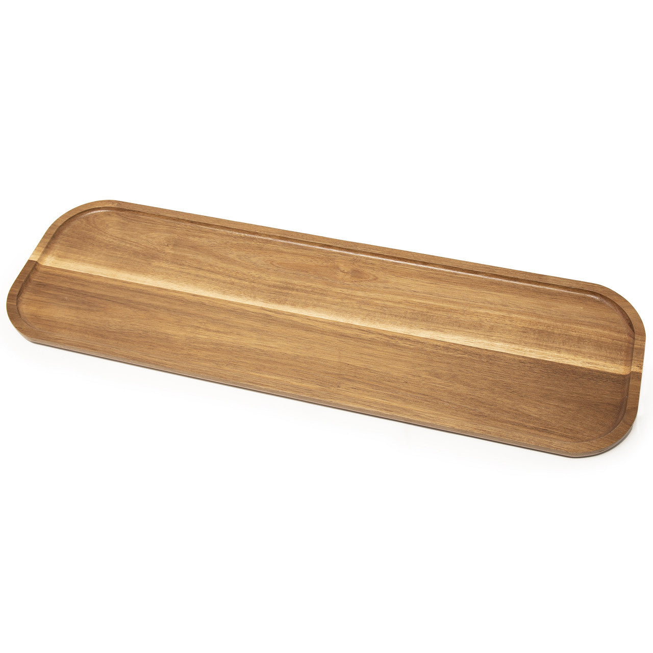 St. Clare Acacia Grazing Board - 76x24cm