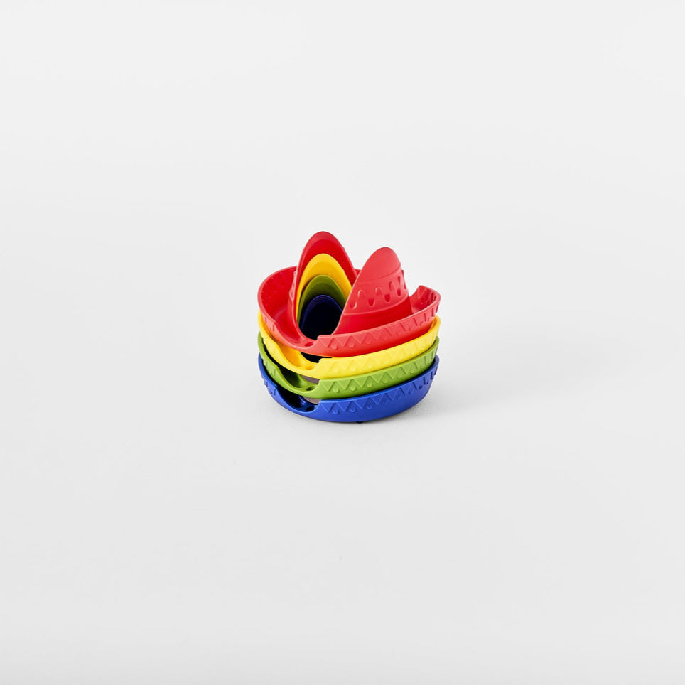 Prepara Sombrero Taco Holder-Single (Set of 4)