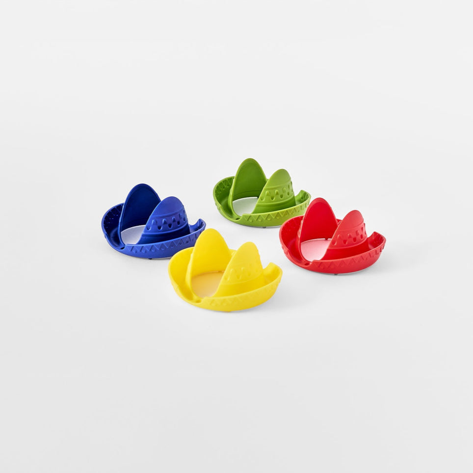 Prepara Sombrero Taco Holder-Single (Set of 4)