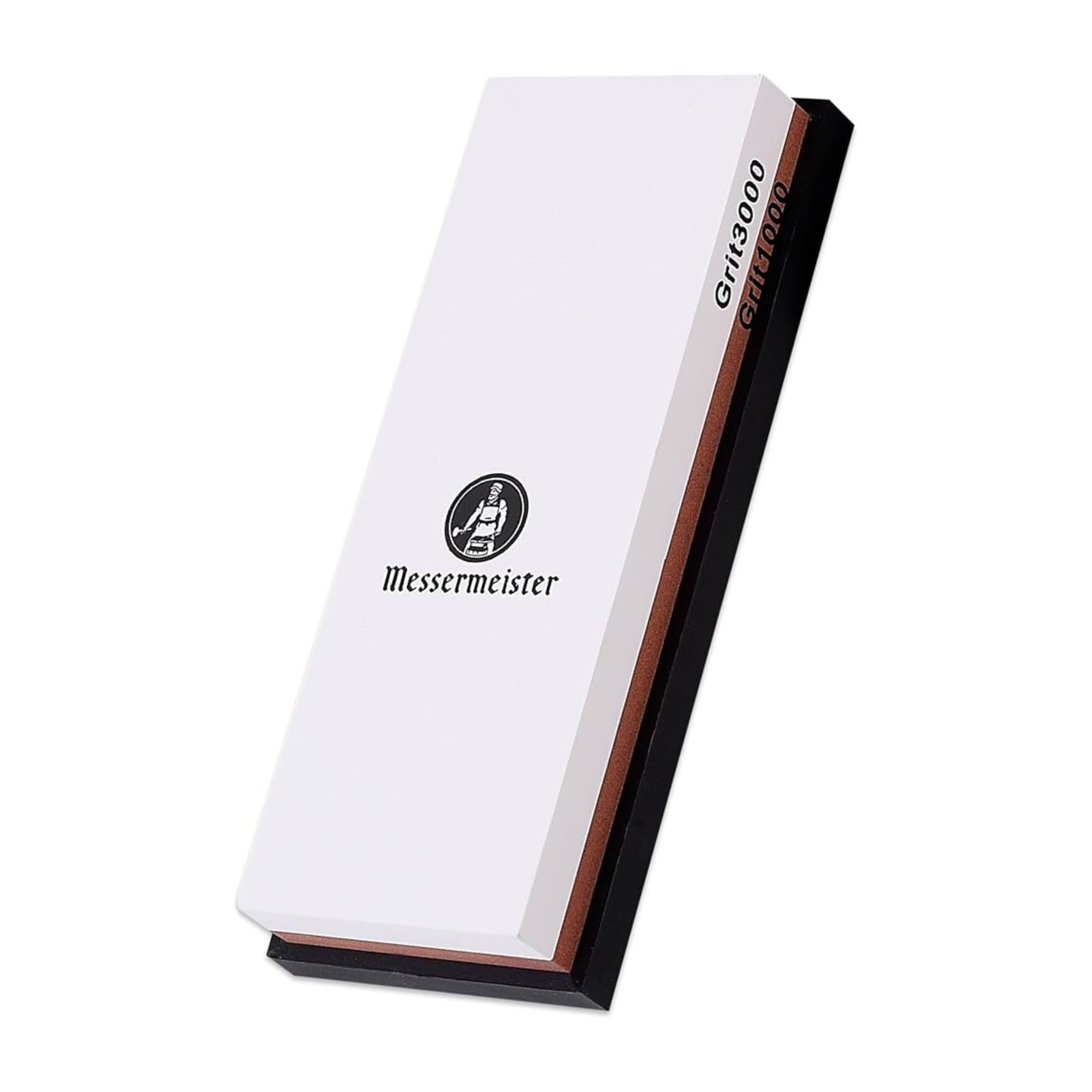 Messermeister Combination Whetstone 400/1000-Grit