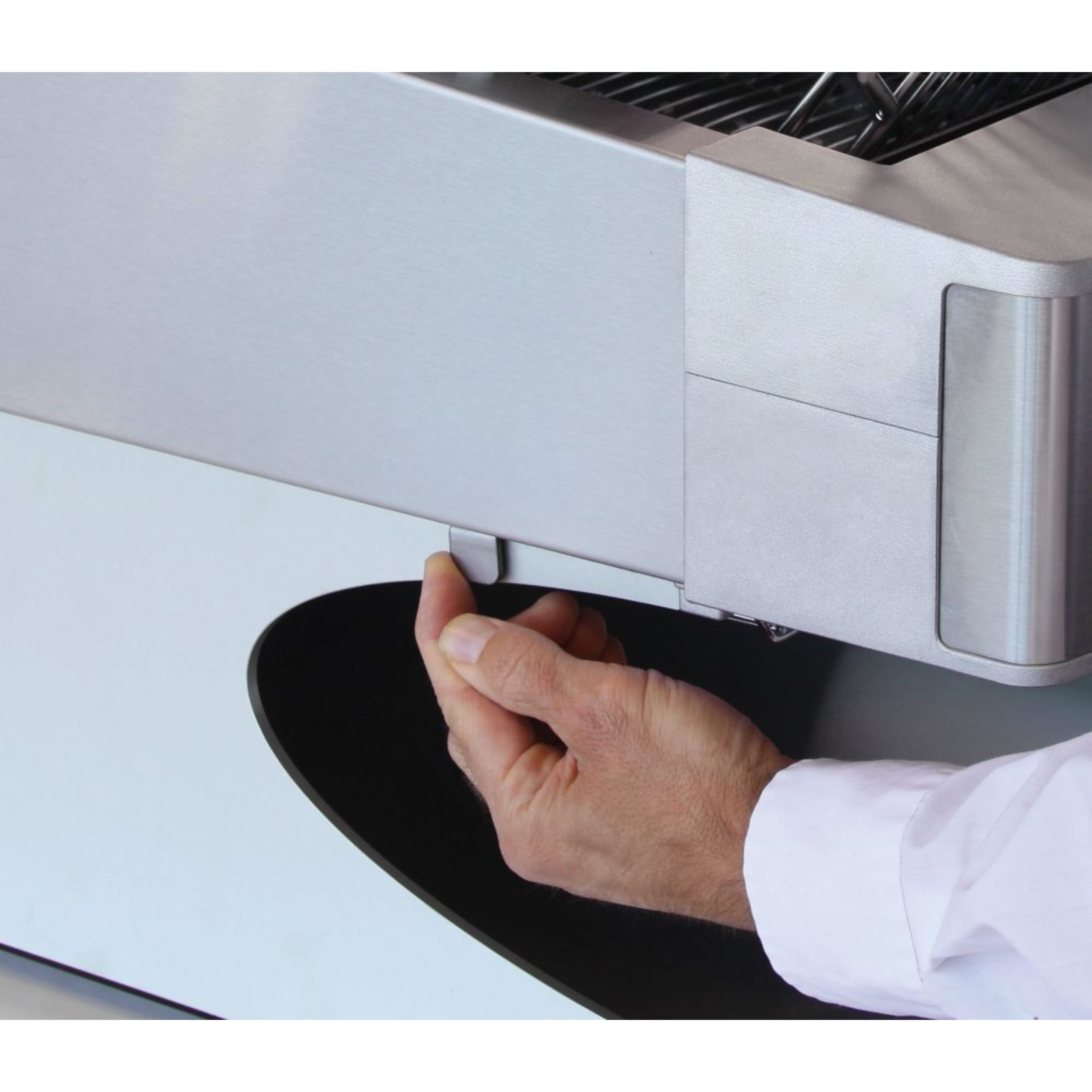 Roband Commercial Sycloid® Toaster ST500A