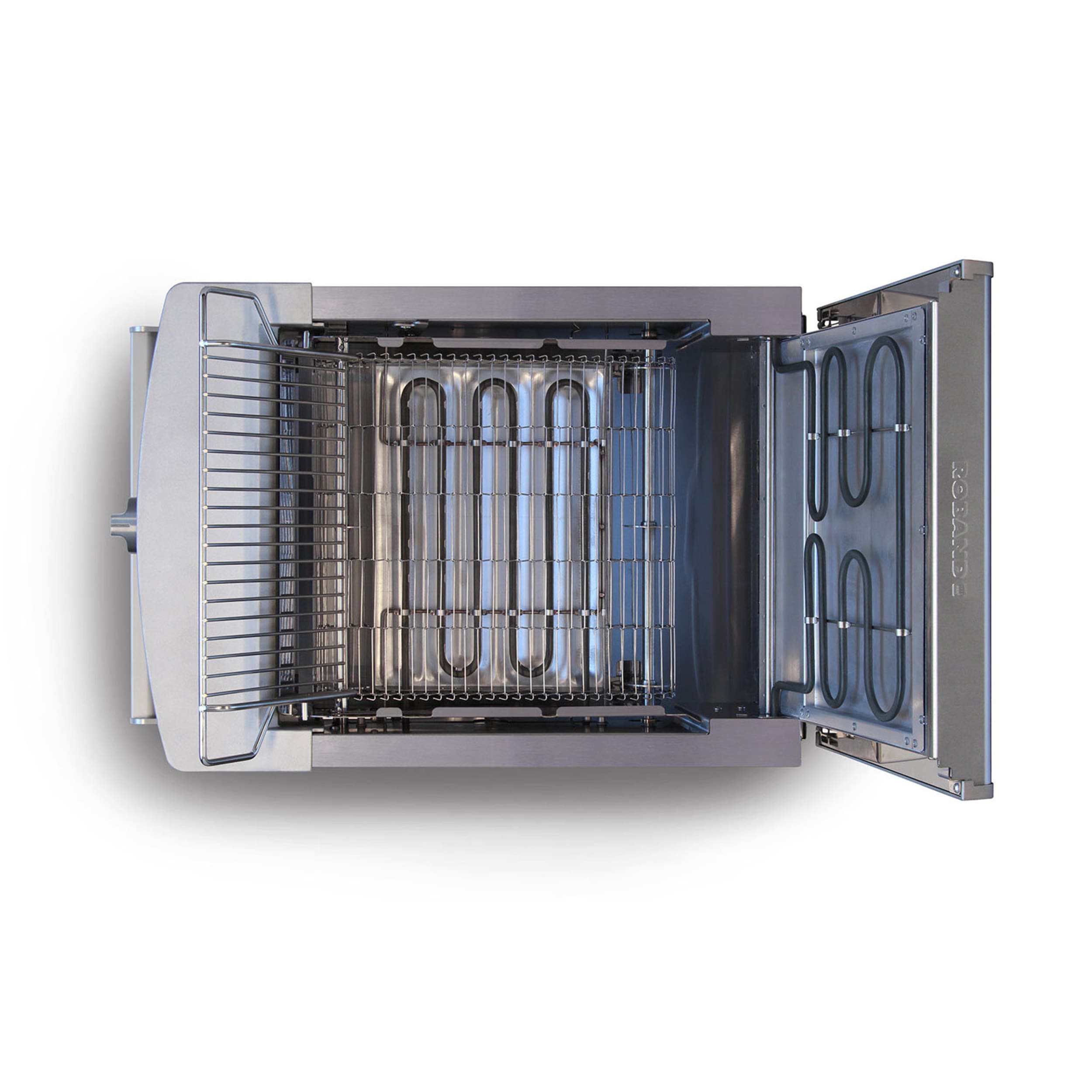 Roband Commercial Sycloid® Toaster ST500A