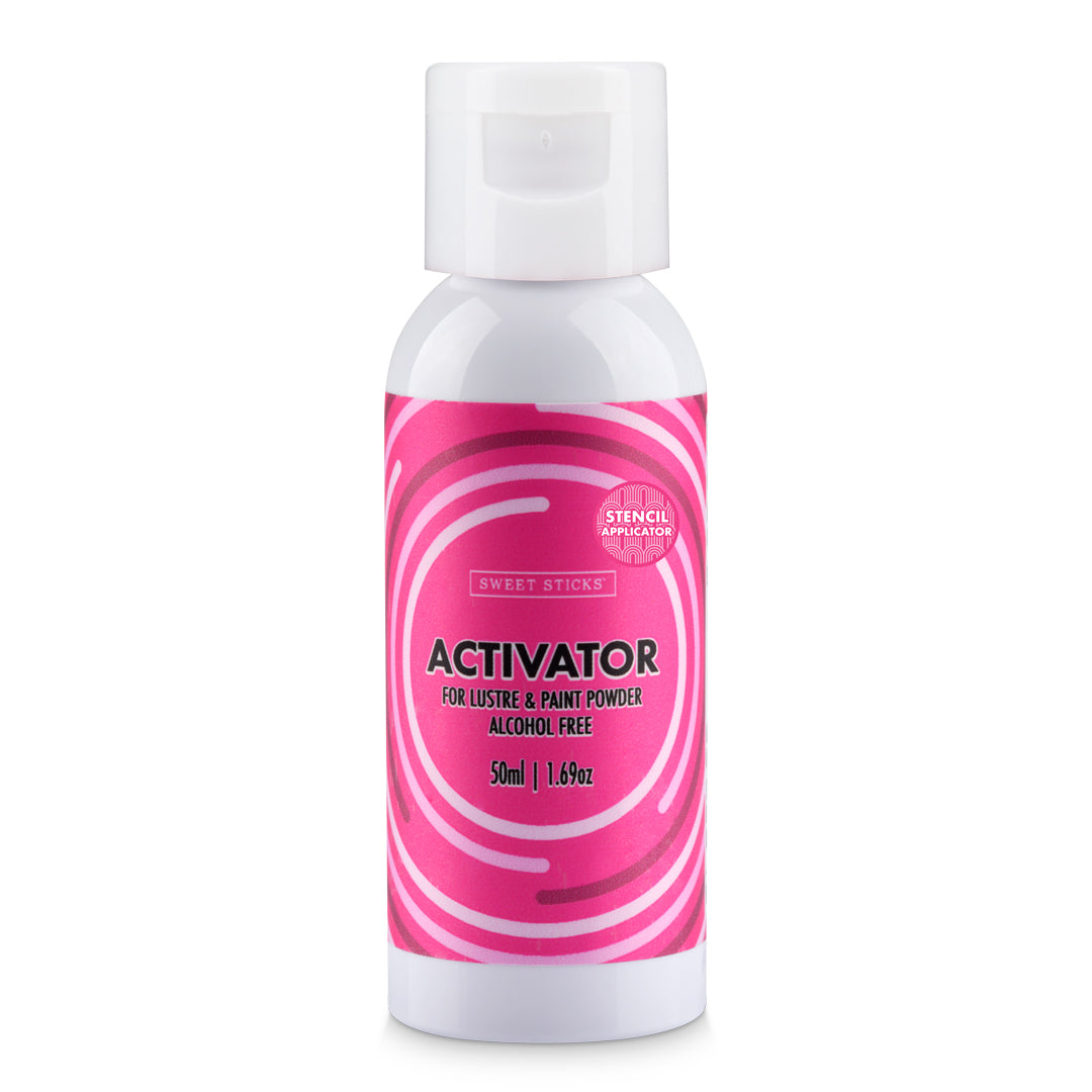 LOYAL Stencil Activator Alcohol Free
