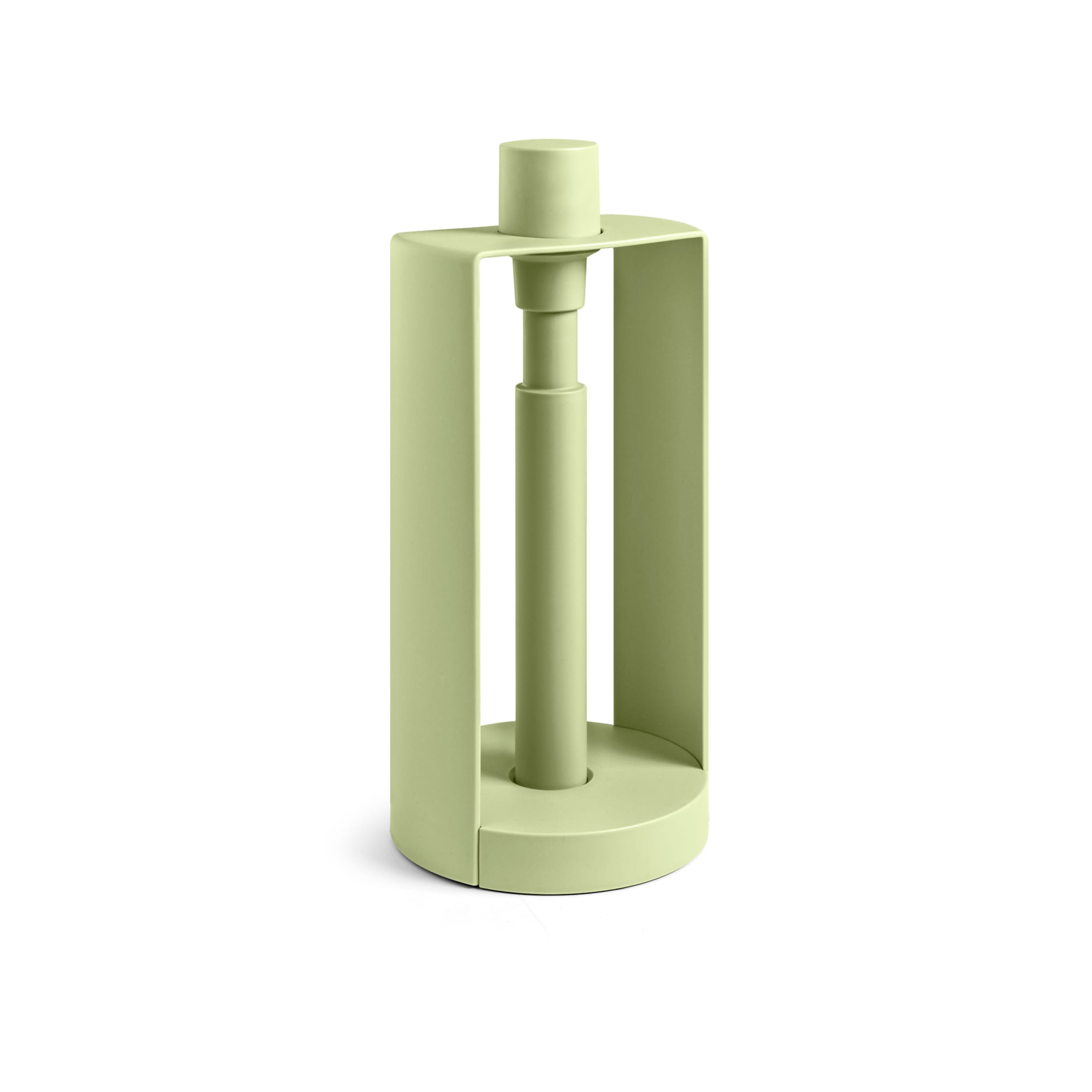 Blim Plus Stop Paper Towel Holder Forest Light