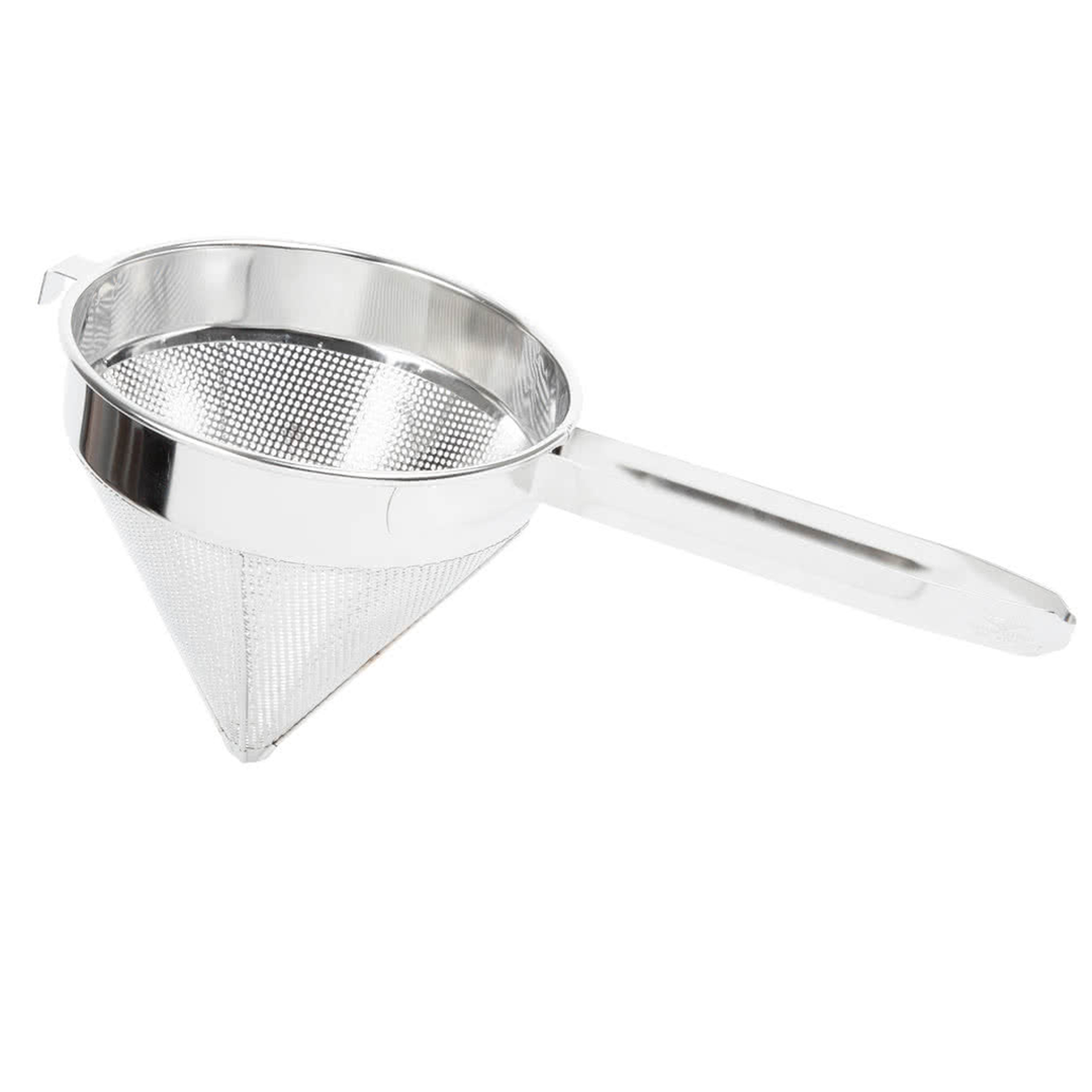 KH Classik Chef Conical Strainer 250mm 10'' Coarse S/Steel
