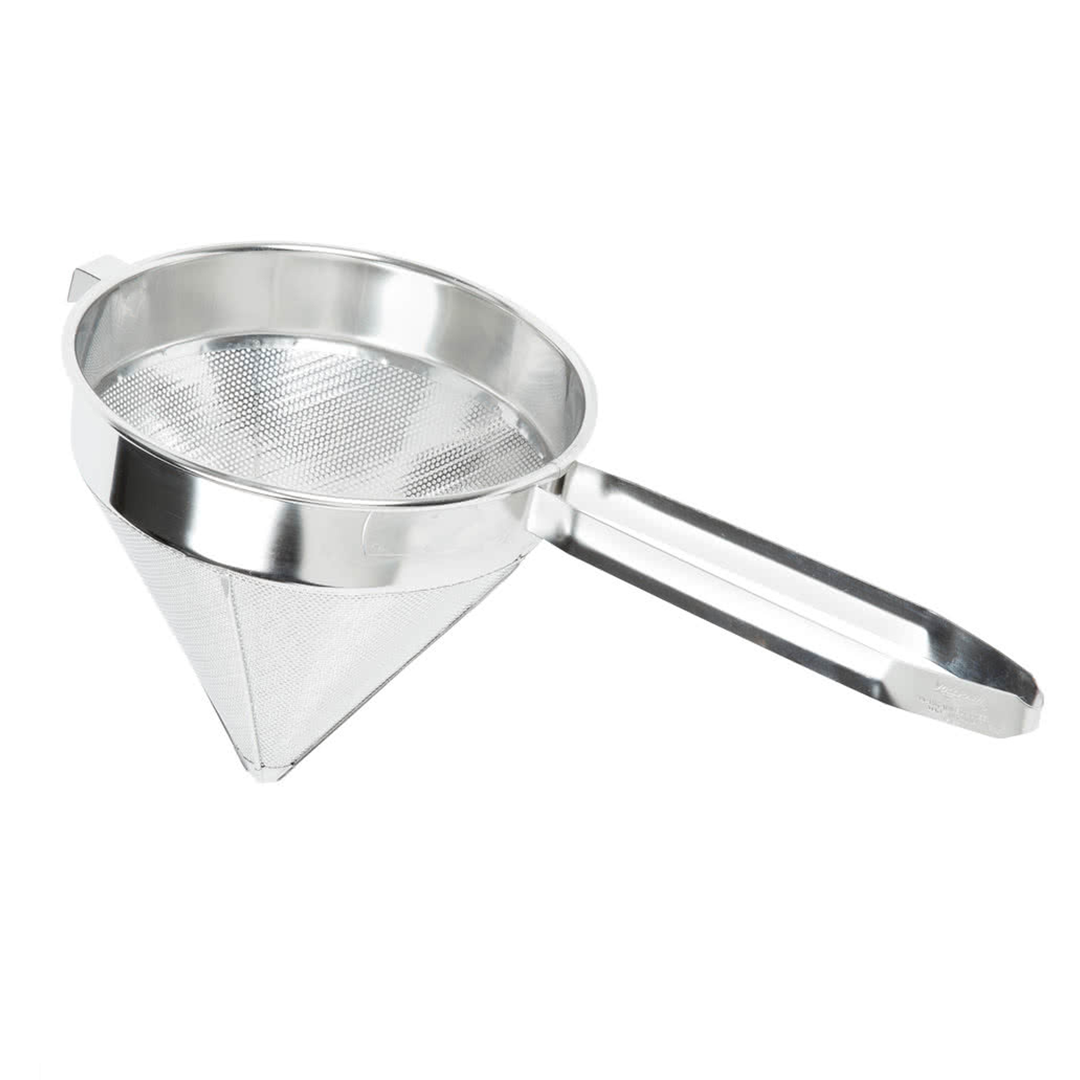KH Classik Chef Conical Strainer 250mm 10'' Fine S/Steel