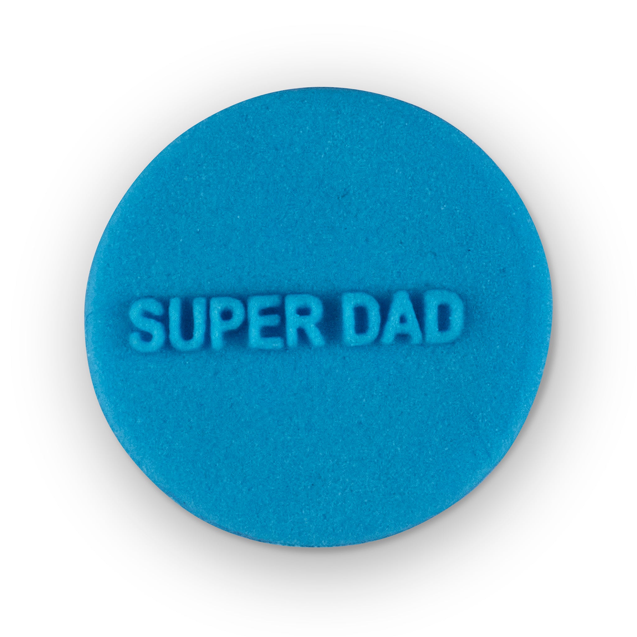 SWEET STICKS Mini Messages - Super Dad