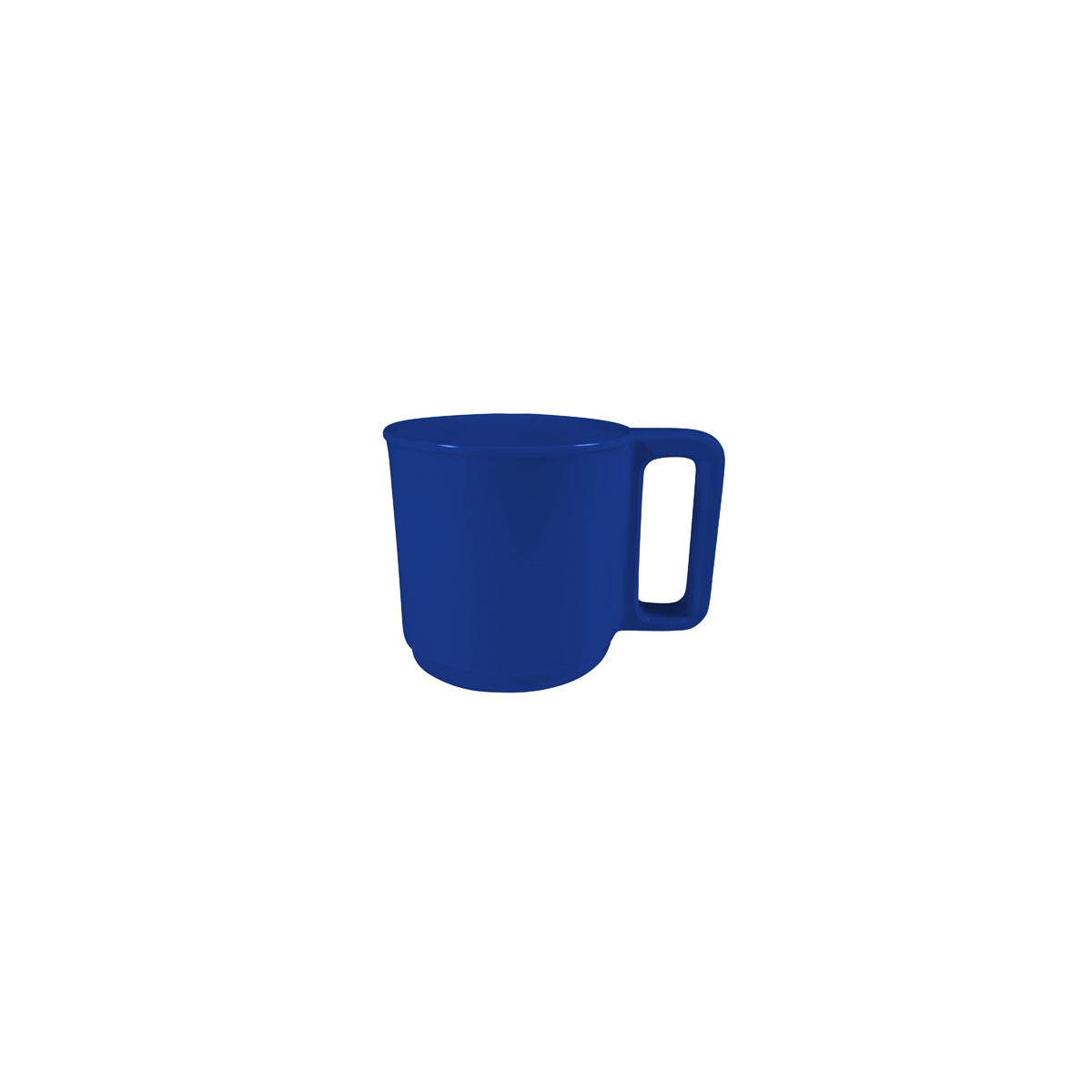 Superware Blue Stackable Mug 350ml