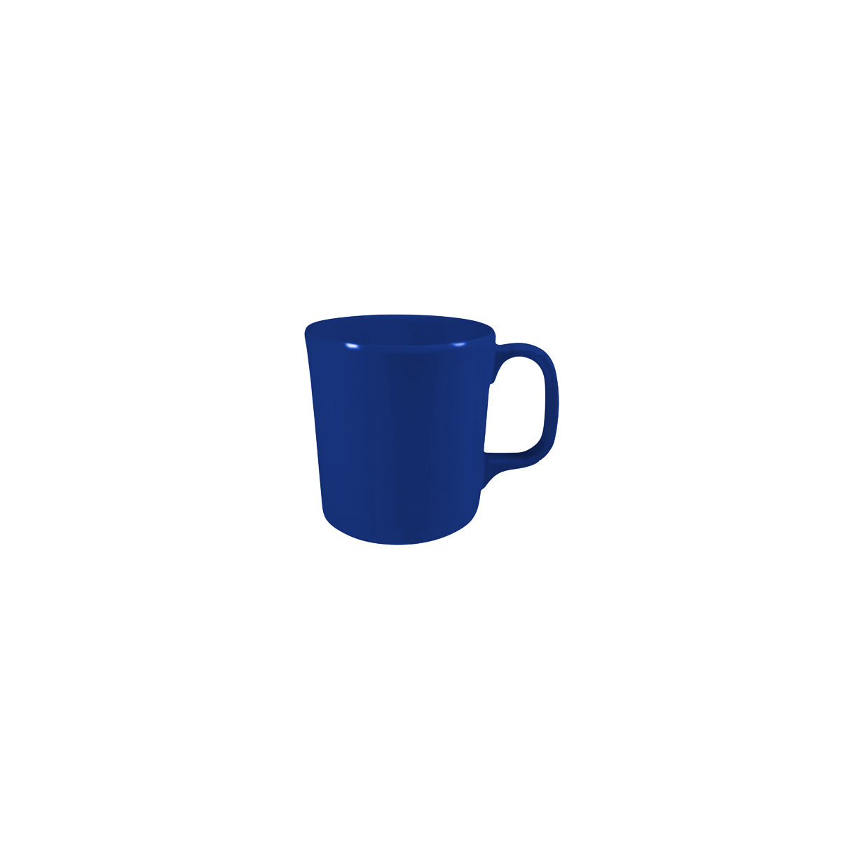 Superware Blue Tea & Coffee Cup 350ml