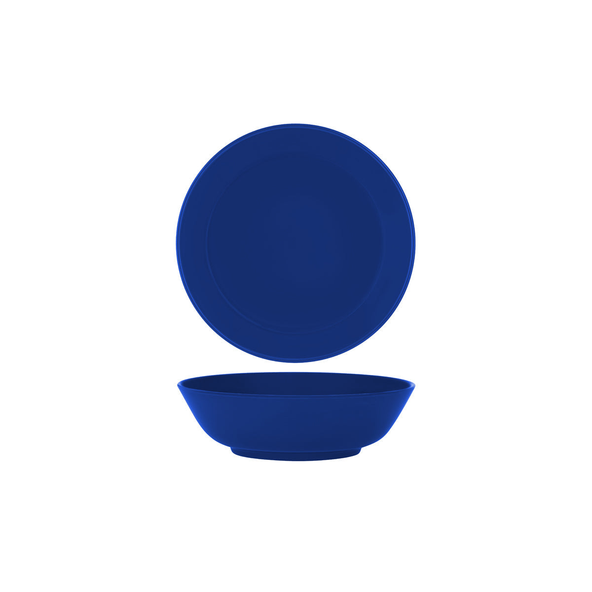 Superware Blue Soup Bowl 150x45mm