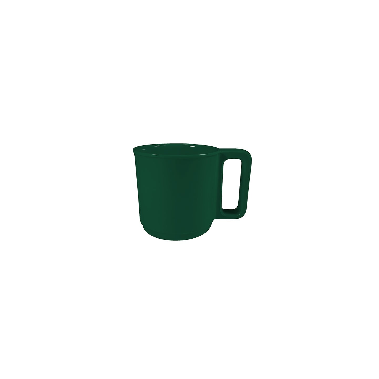 Superware Green Stackable Mug 350ml