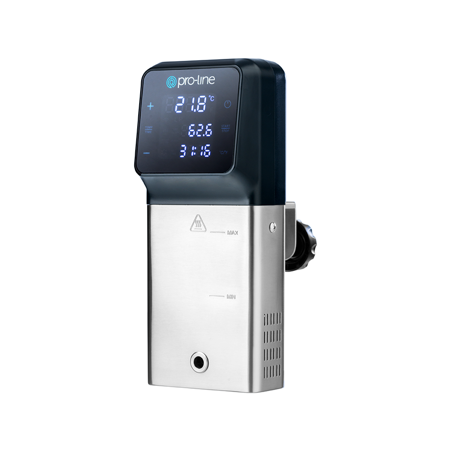 Pro-line Commercial Sous Vide Precision Cooker 1500w