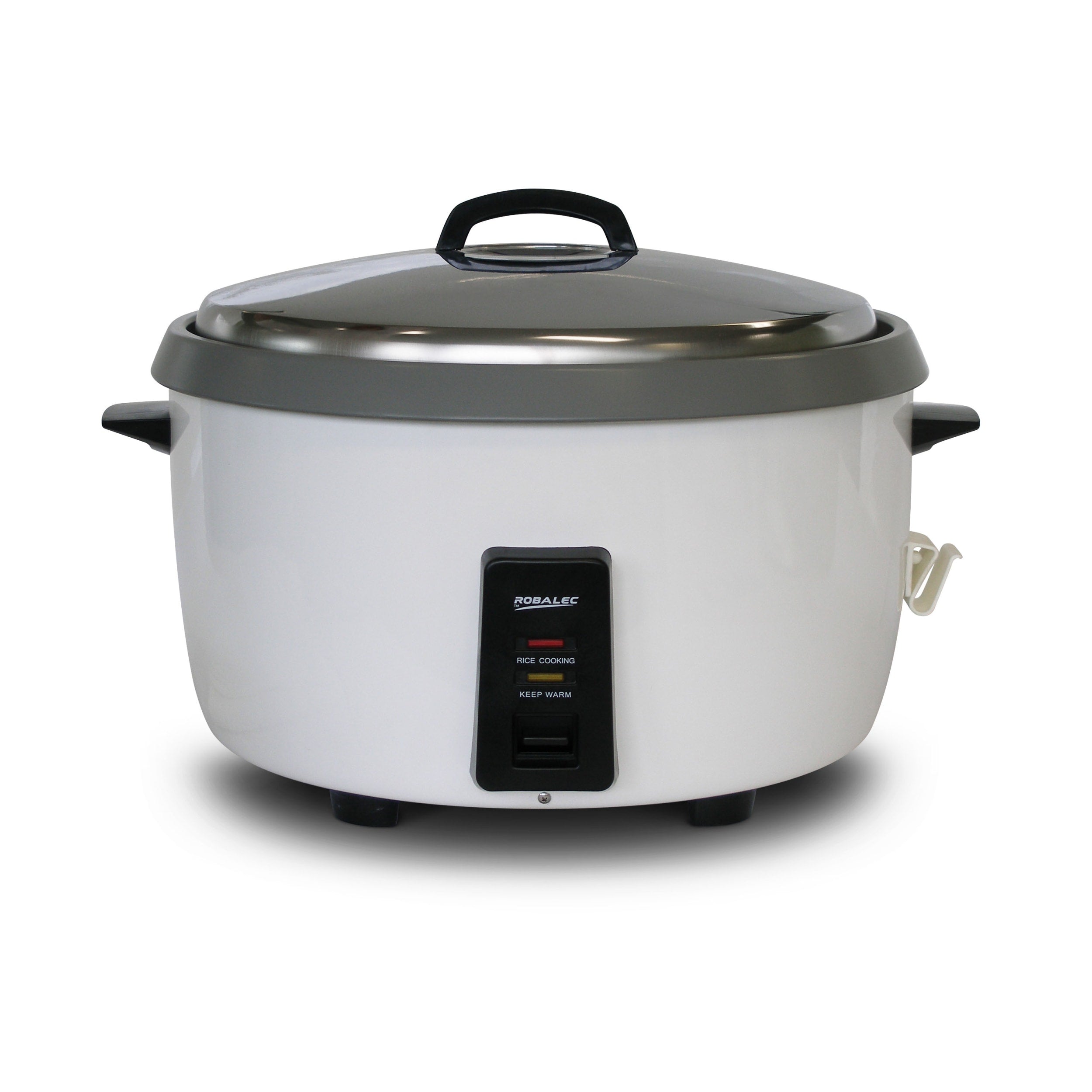Robalec Commercial Rice Cooker (10L) SW10000
