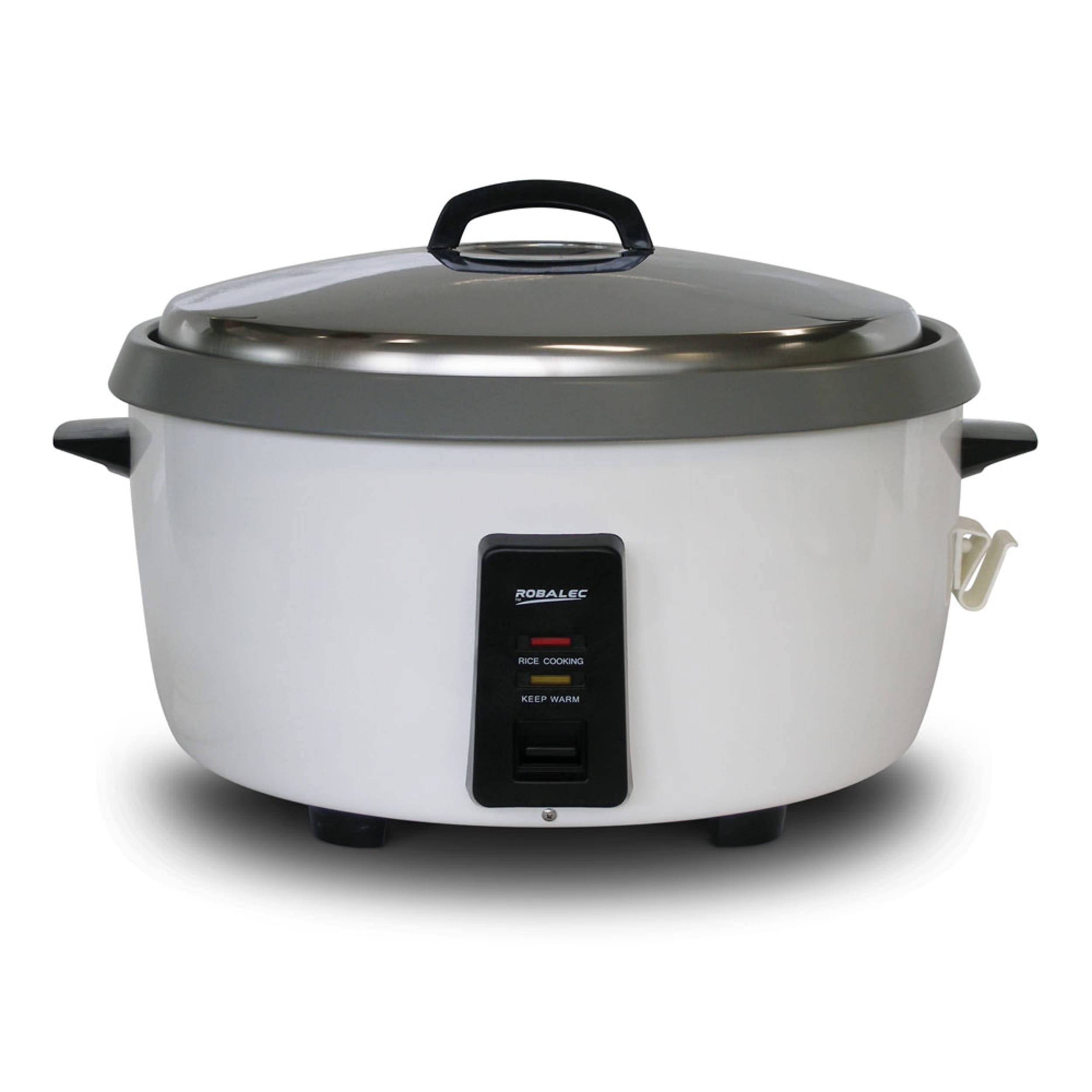 Robalec Commercial Rice Cooker (7.2L) SW7200