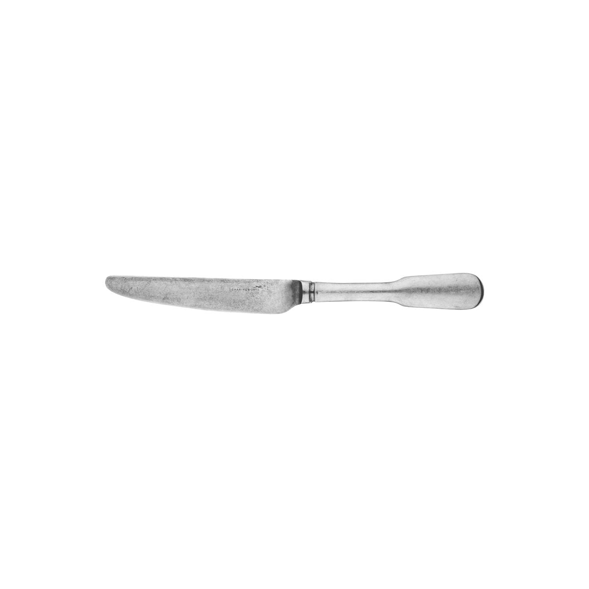 Charingworth Fiddle Dessert Knife