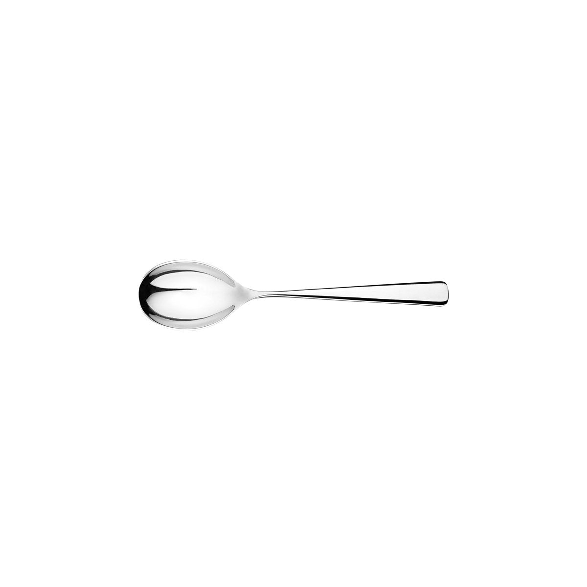 Studio William Karri Boullion Soup Spoon