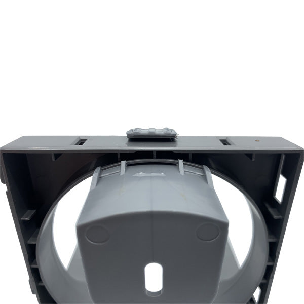 Stakrax Brackets 4 Pack - Silver