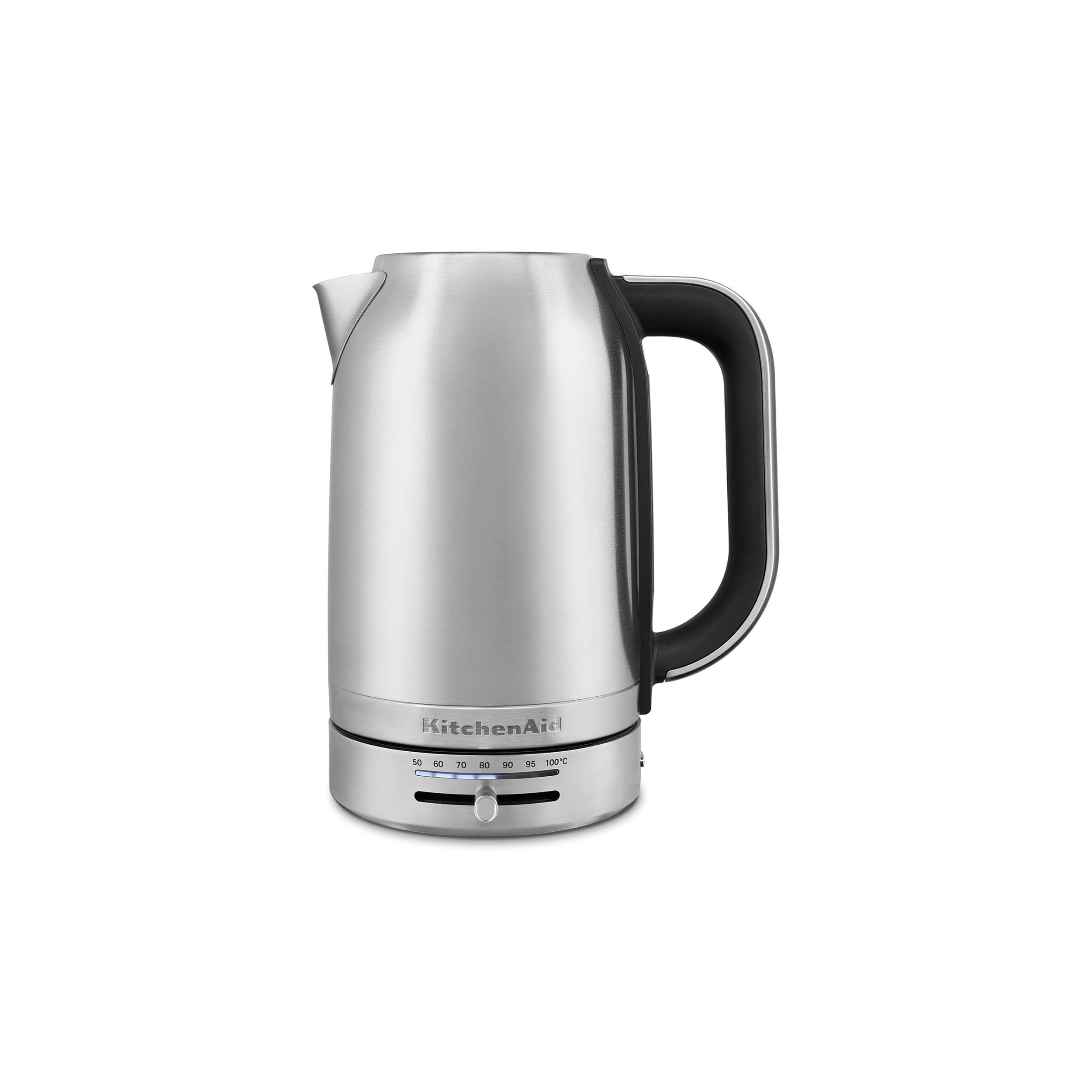 KitchenAid 1.7L Variable Temperature Electric Kettle KEK1701