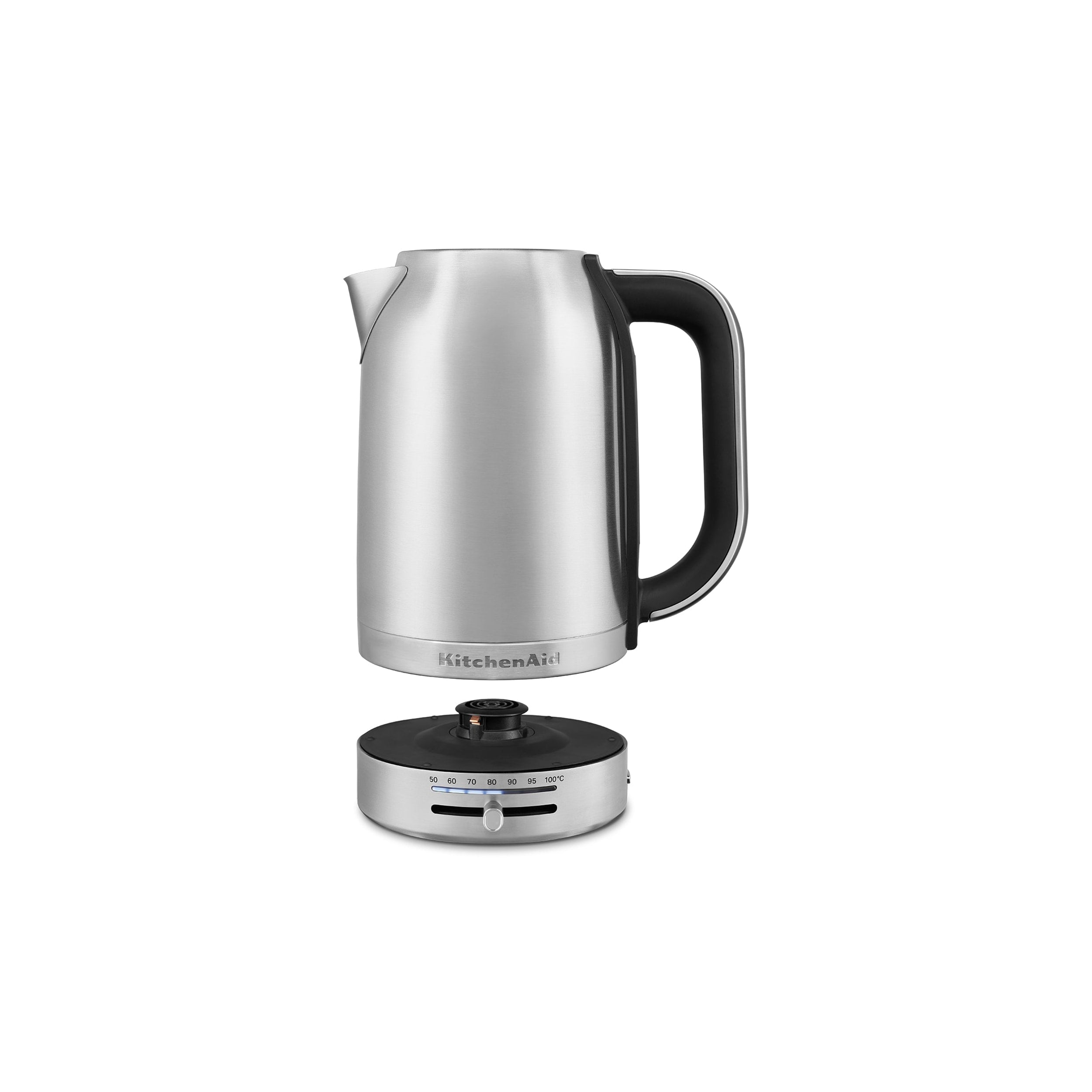 KitchenAid 1.7L Variable Temperature Electric Kettle KEK1701