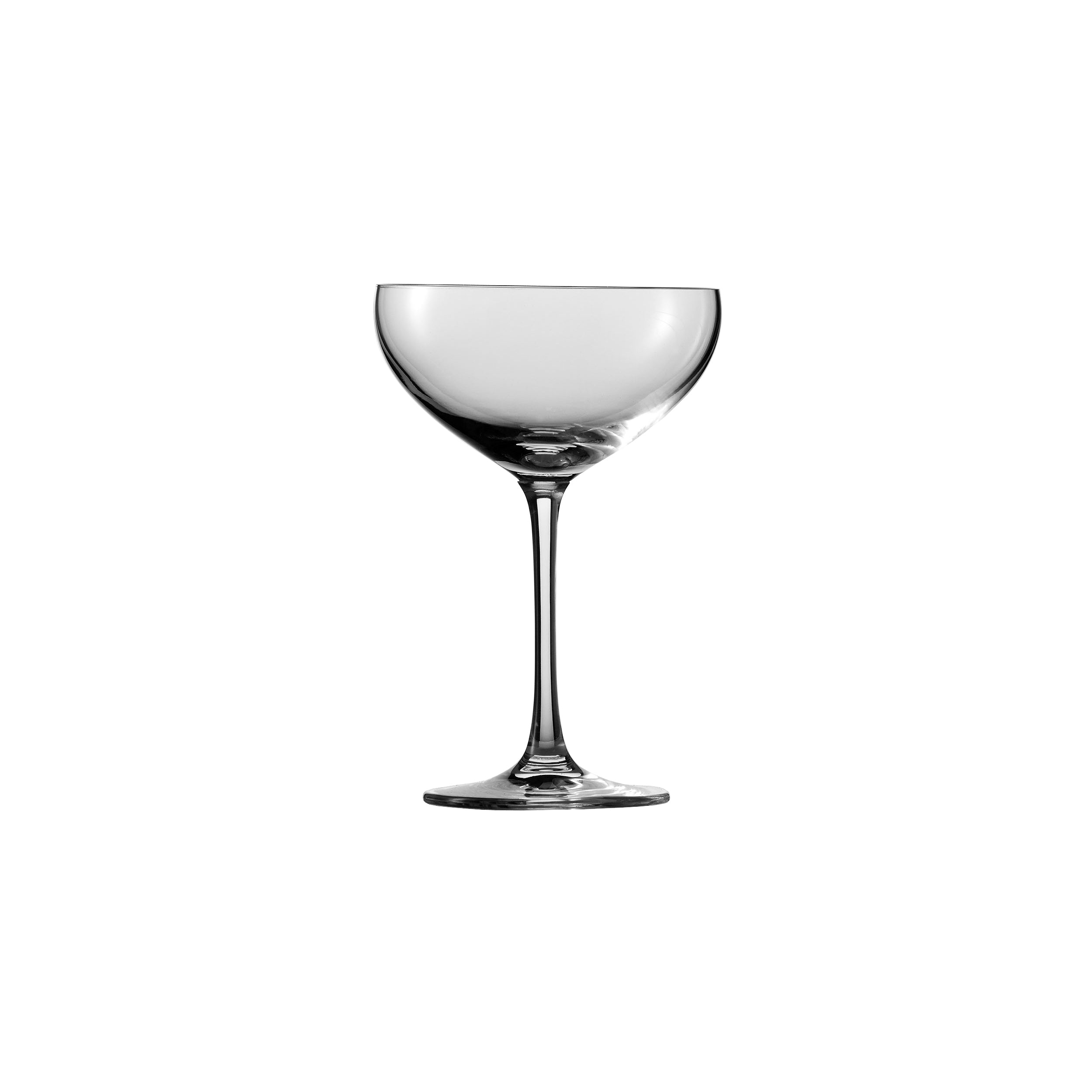Zwiesel Bar Special Champagne Saucer (281ml)