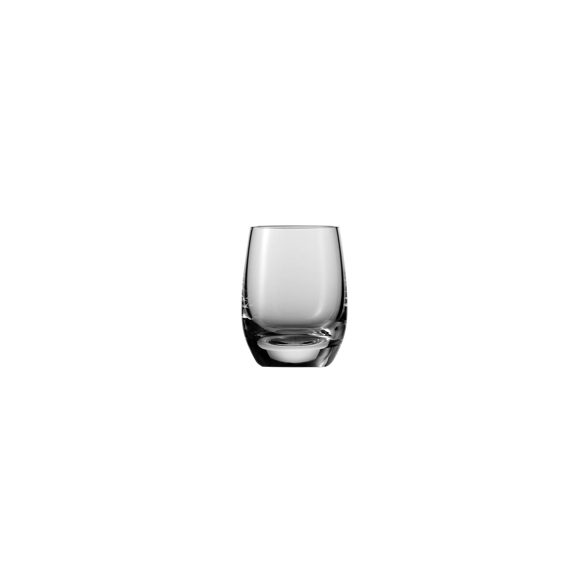 Zwiesel Banquet Shot (75ml)