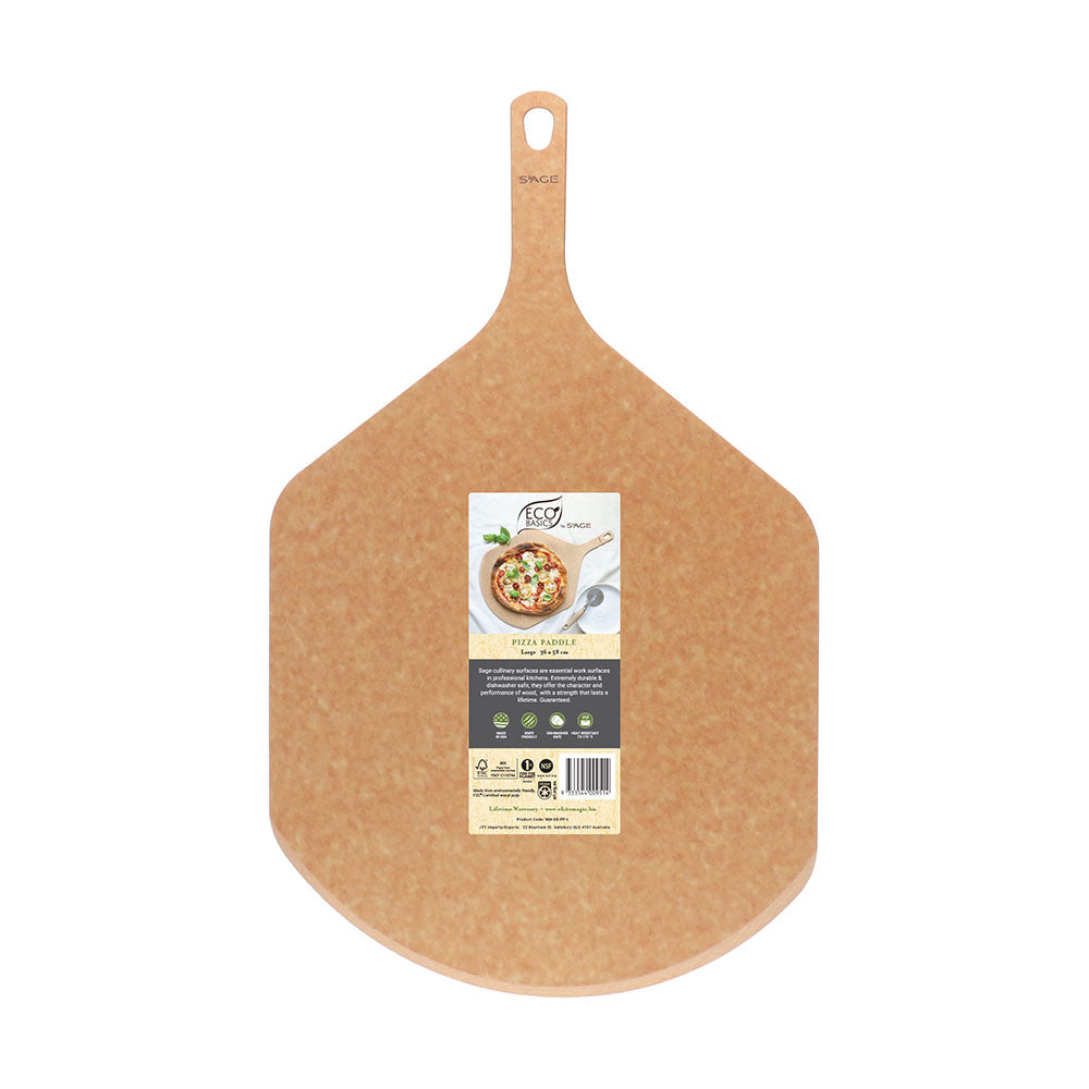 Eco Basics Pizza Paddle
