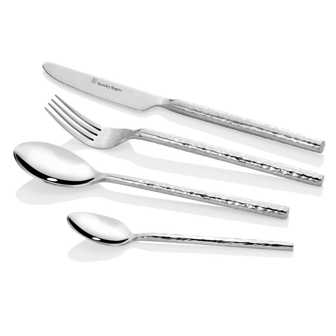 Stanley Rogers Salford 16 Piece Cutlery Set