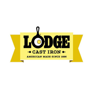 Lodge Cast Iron