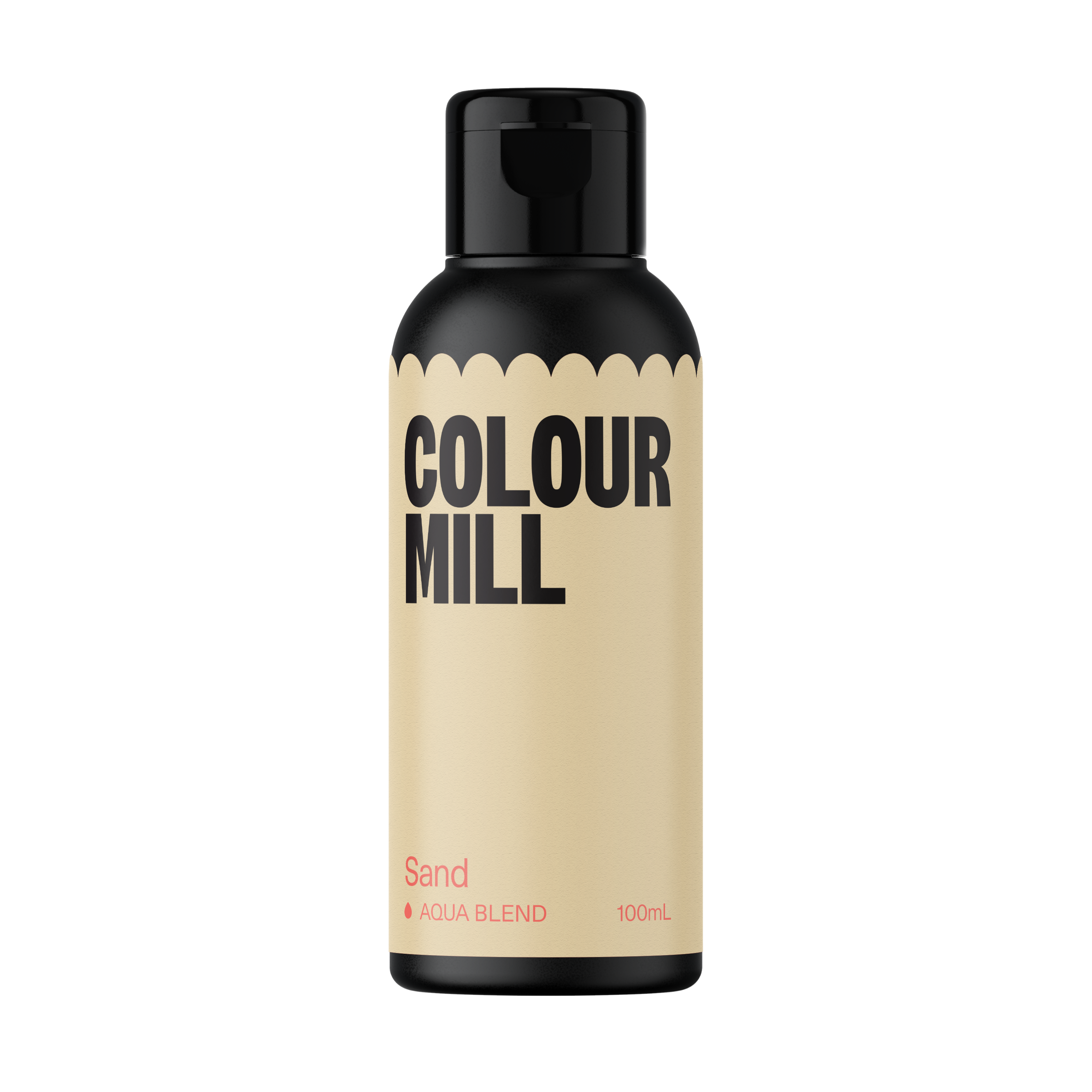 Colour Mill Aqua Sand (100ml)