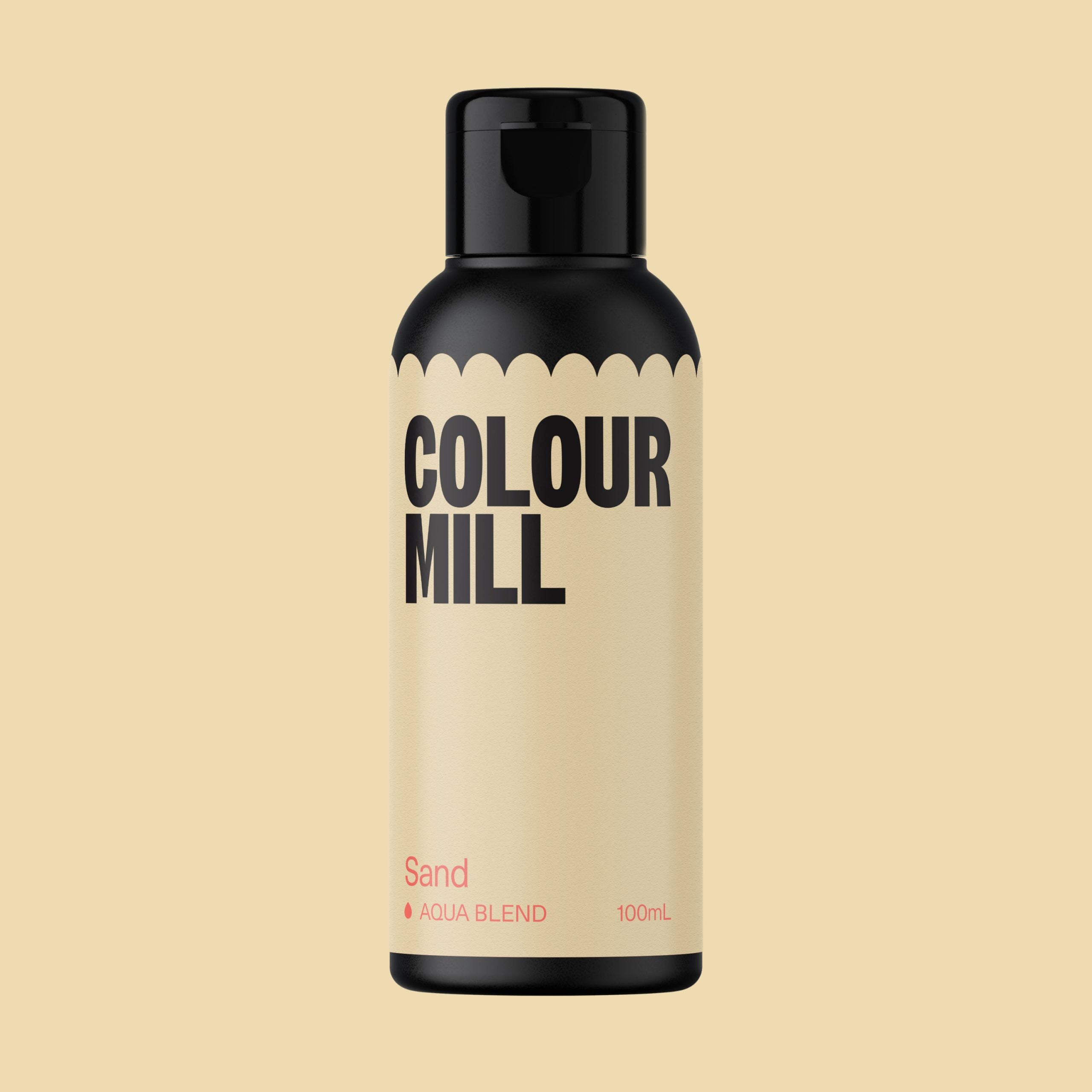Colour Mill Aqua Sand (100ml)