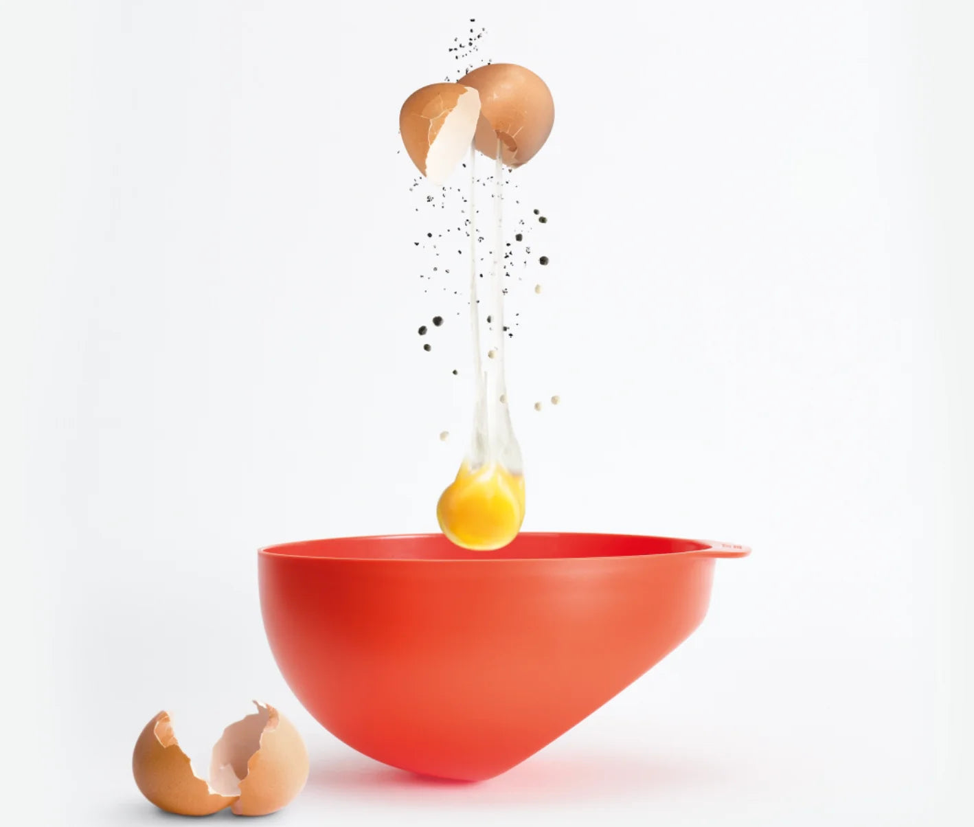 Joseph Joseph M-Cuisine Microwave Omelette Bowl