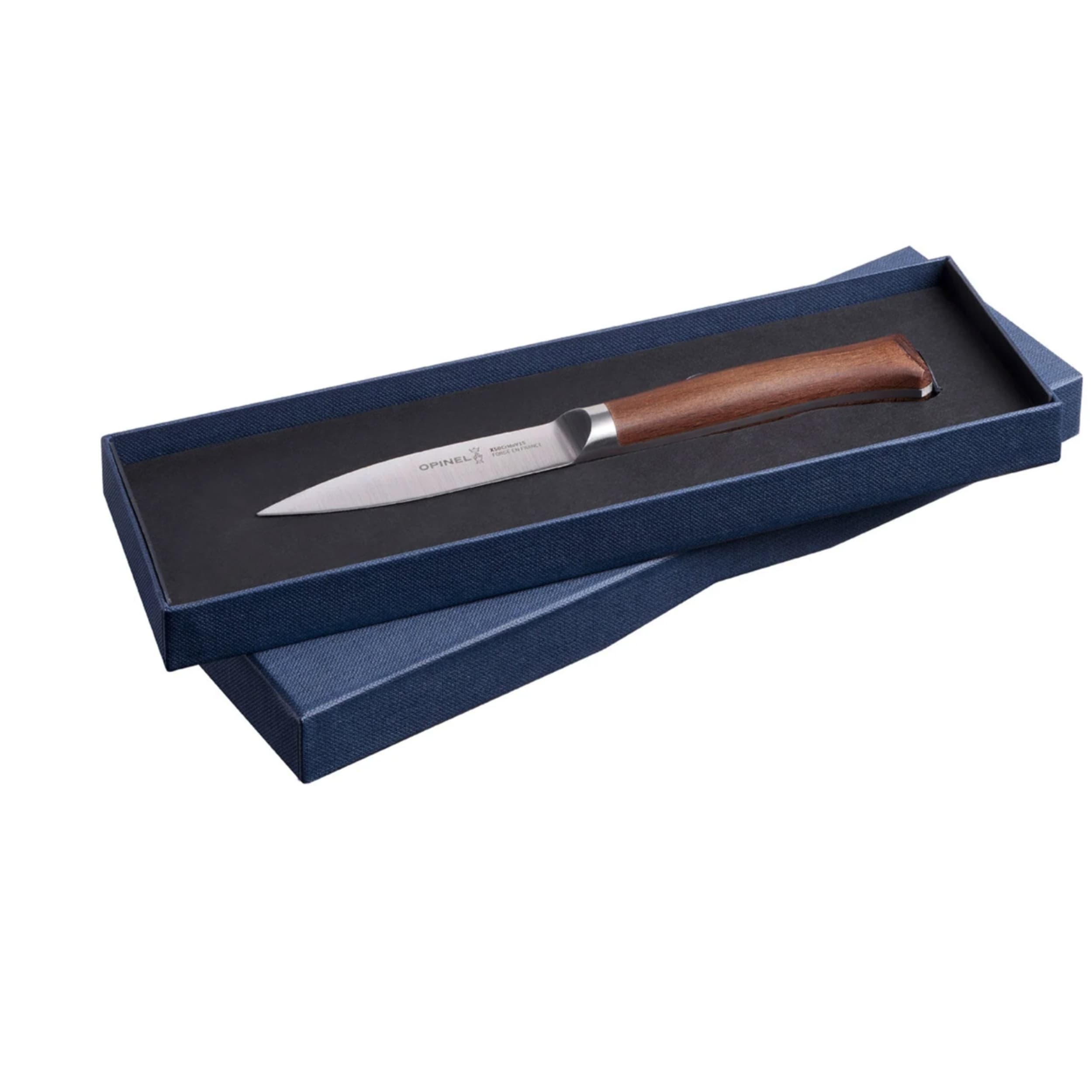 Opinel Les Forgés 1890 Paring Knife