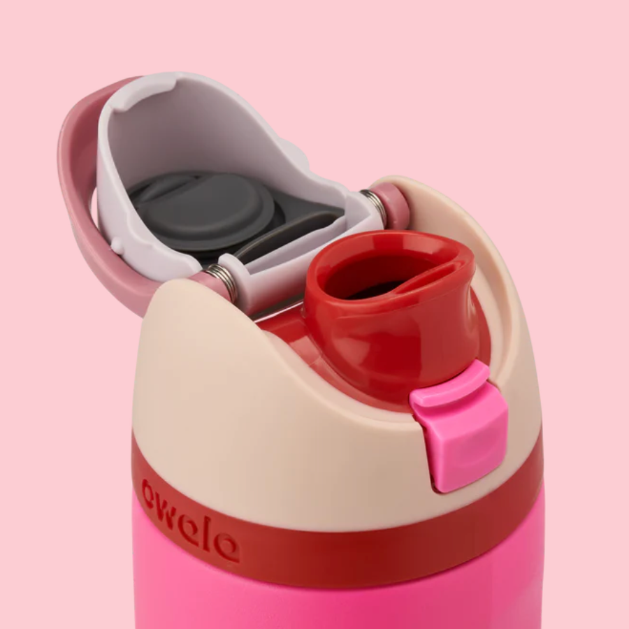 Owala FreeSip Bottle 24oz - Can You See Me?