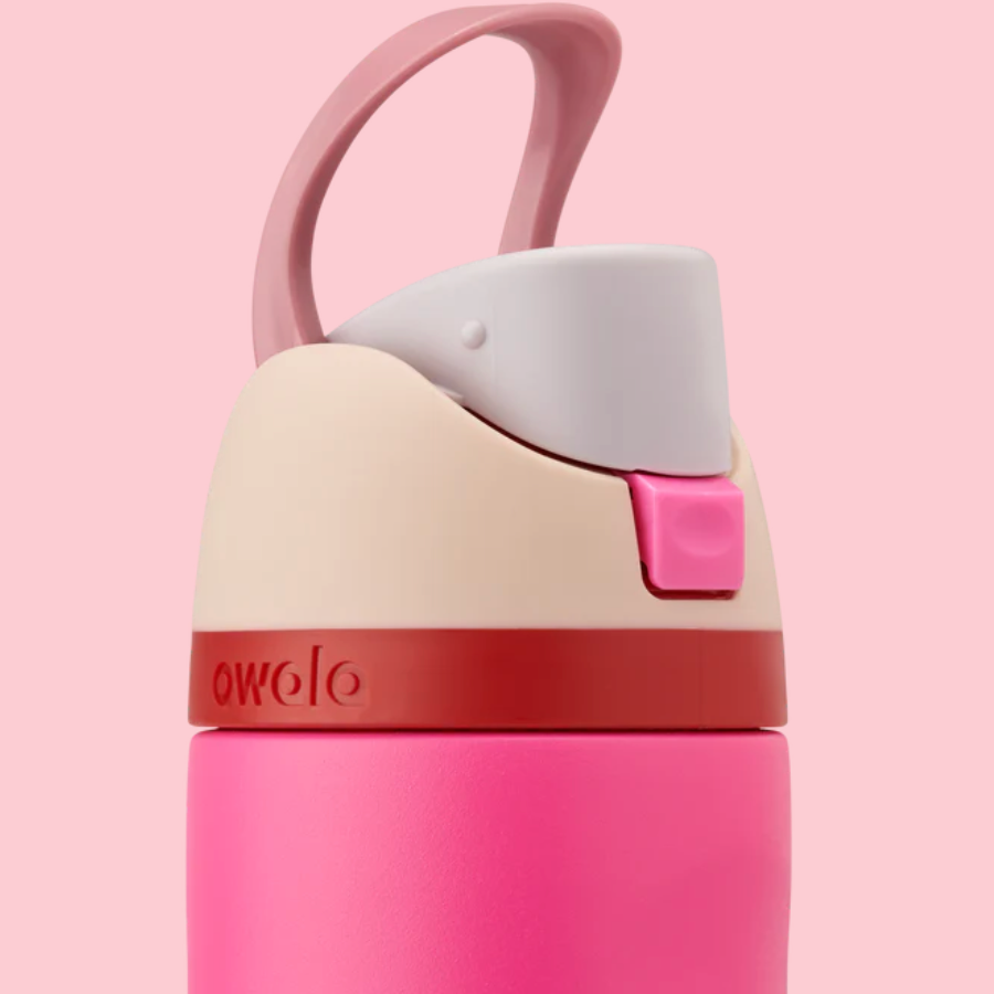 Owala FreeSip Bottle 24oz - Can You See Me?