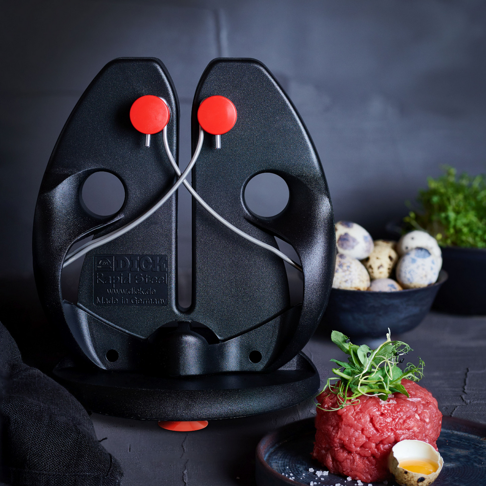 F.Dick Rapid Steel Action