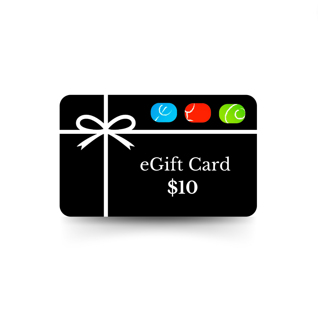 eGift Card - The Essential Utensil