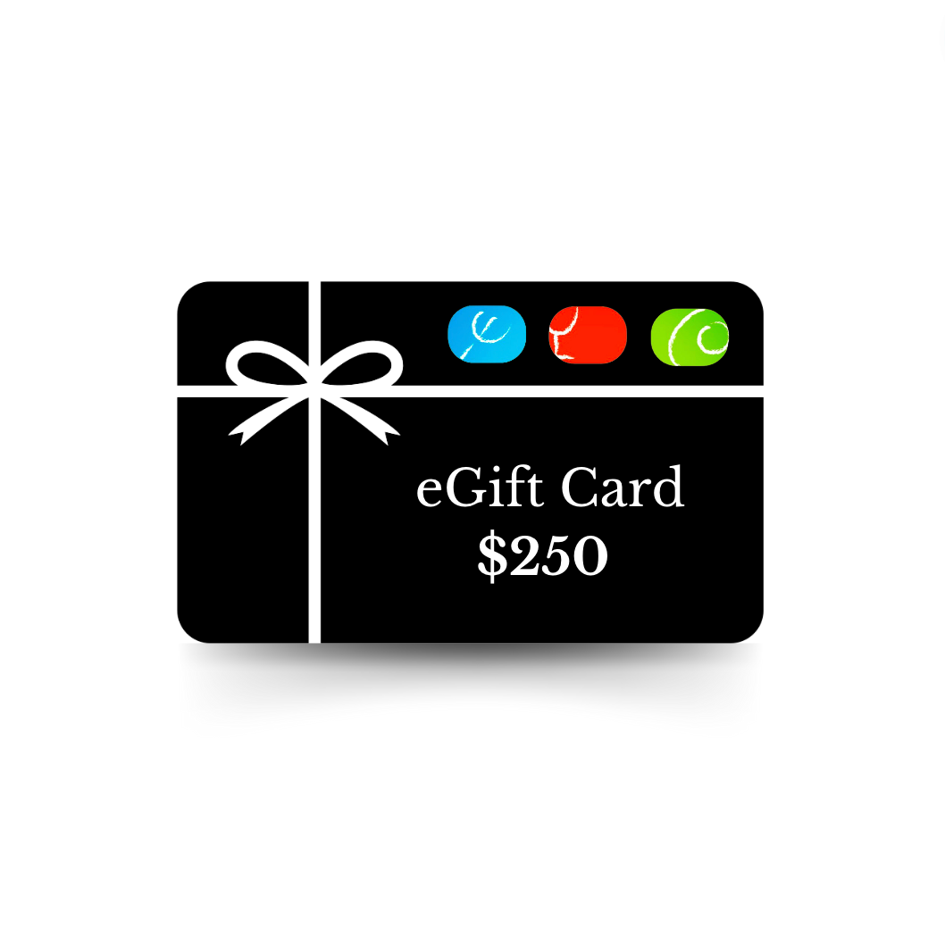 eGift Card - The Essential Utensil
