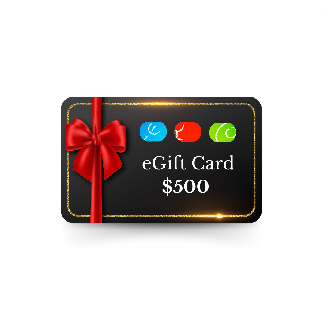 eGift Card - The Essential Utensil