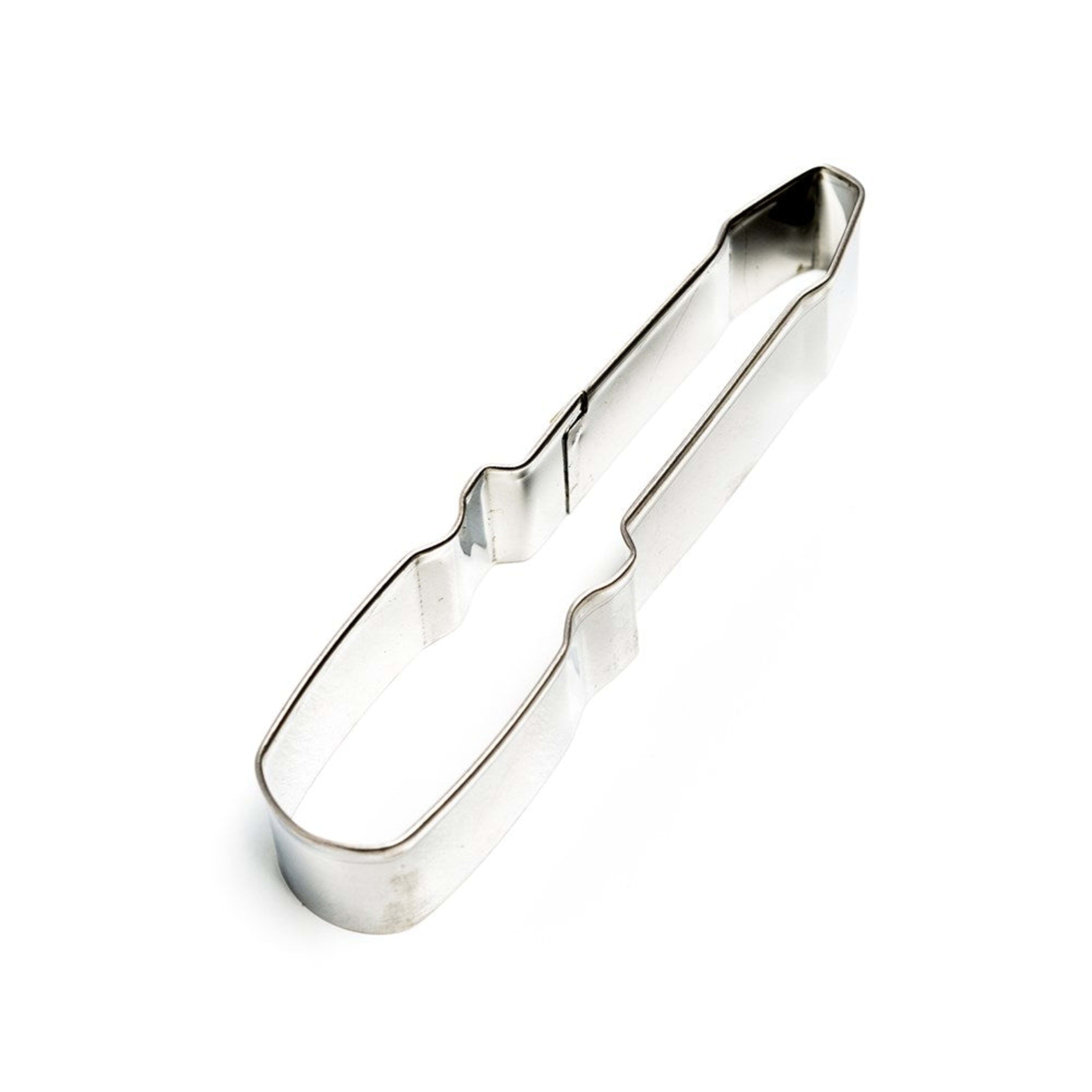 Sweet Themes Screwdriver Cookie Cutter