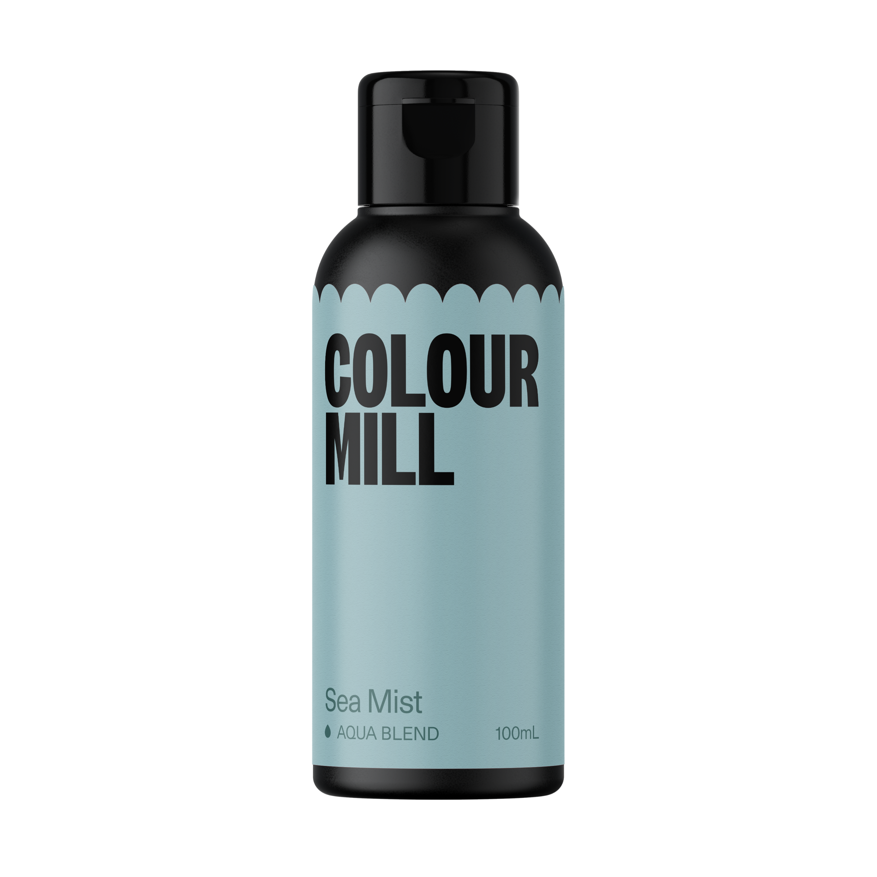 Colour Mill Aqua Sea Mist (100ml)