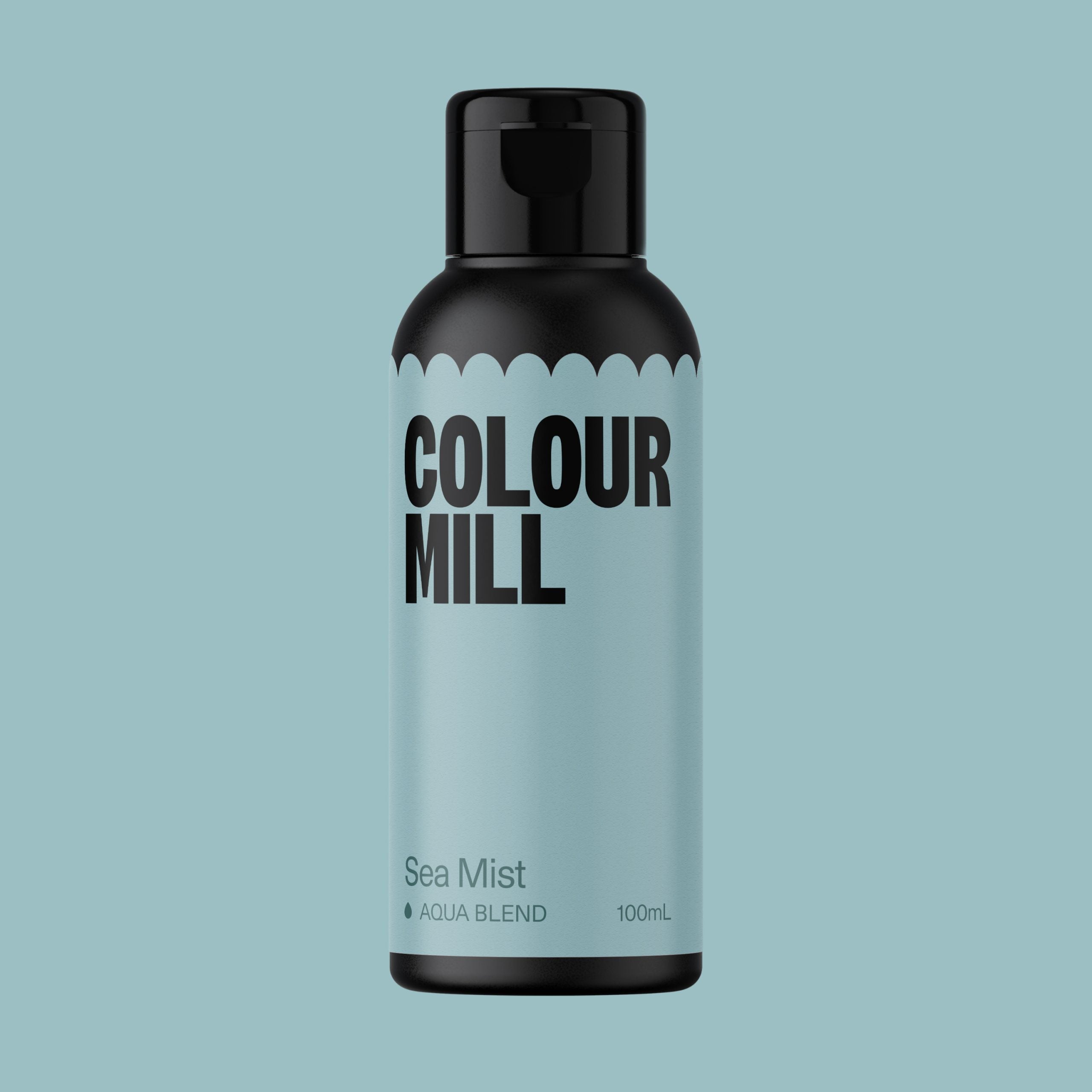 Colour Mill Aqua Sea Mist (100ml)