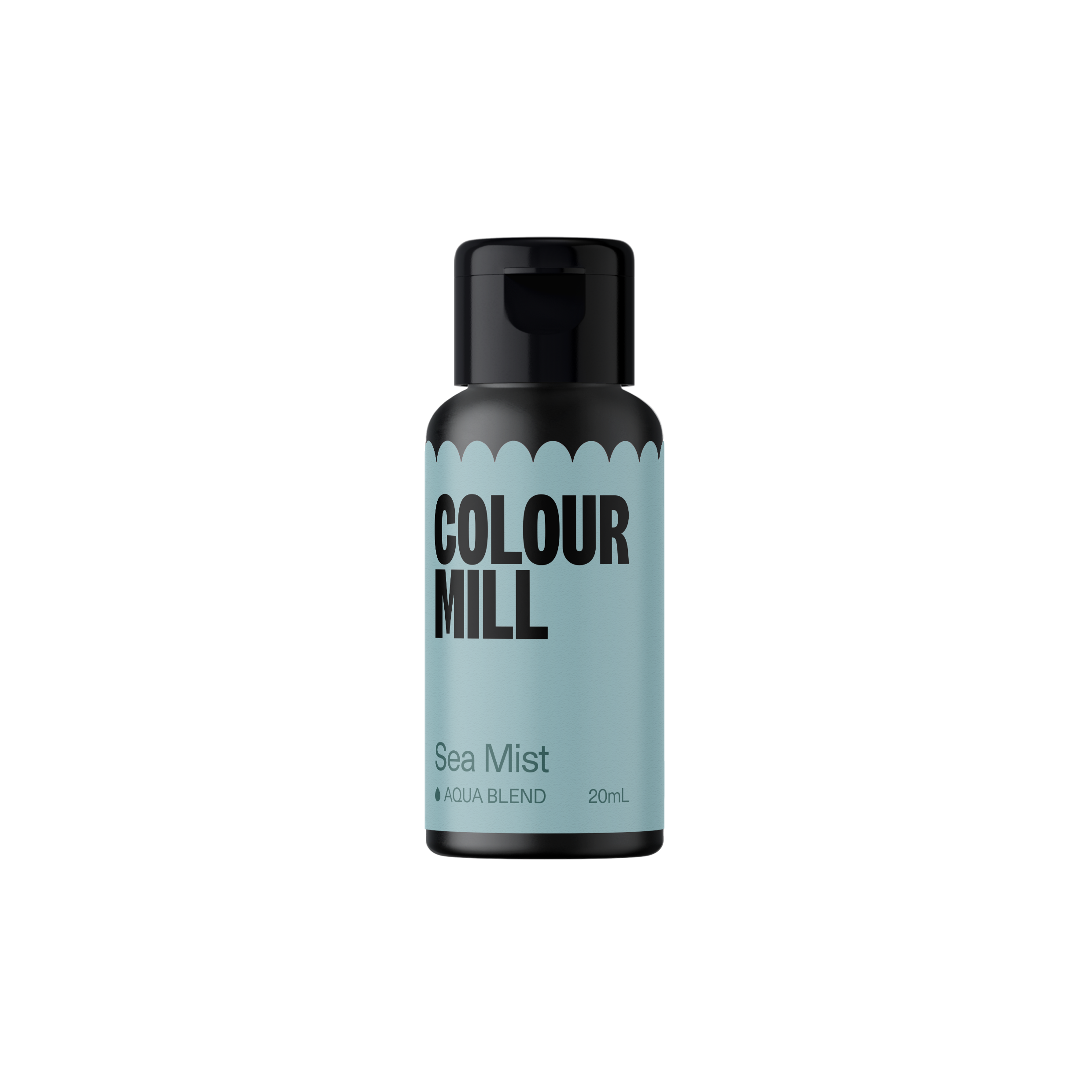 Colour Mill Aqua Sea Mist (20ml)