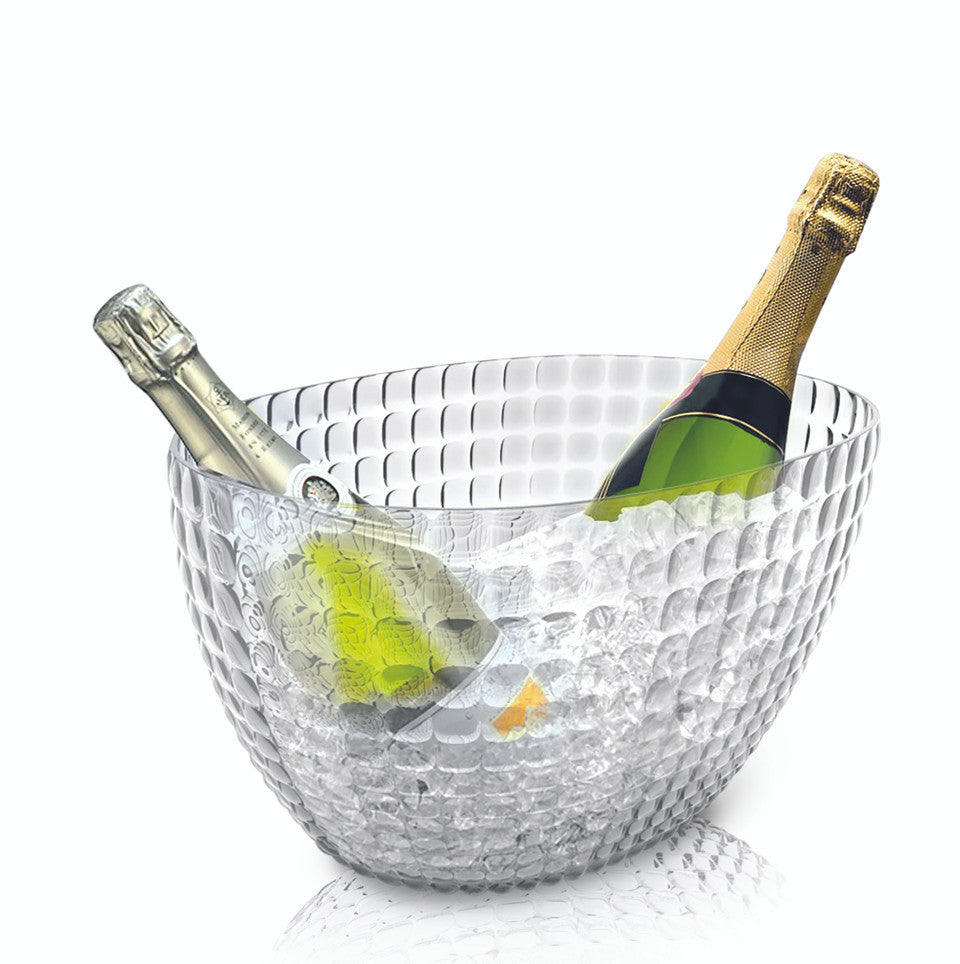 Guzzini Tiffany Chill Bucket