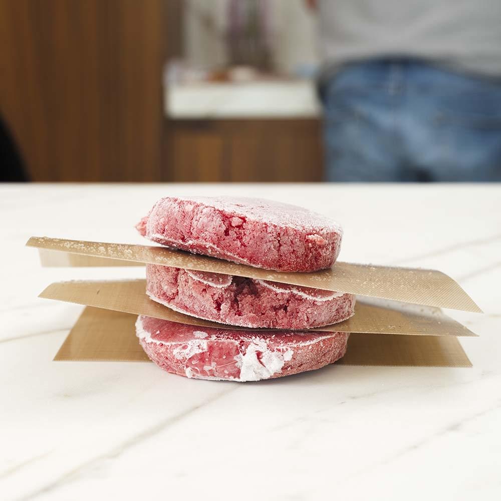 NoStik Silicone Fibreglass Separator Sheets Set of 5