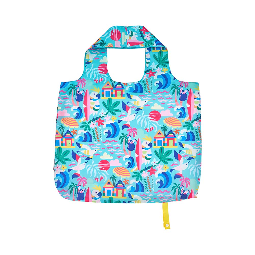 Annabel Trends Shopping Tote Aussie Summer