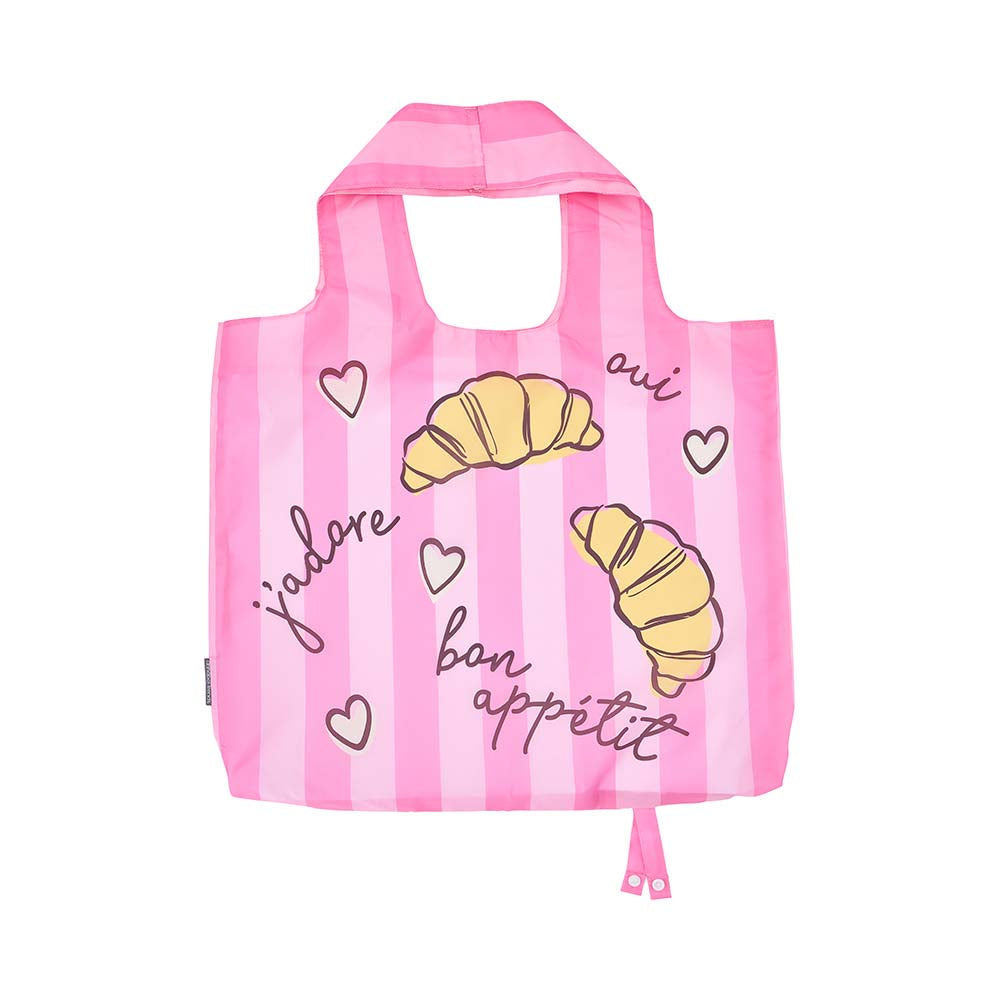 Annabel Trends Shopping Tote Sweet Treats