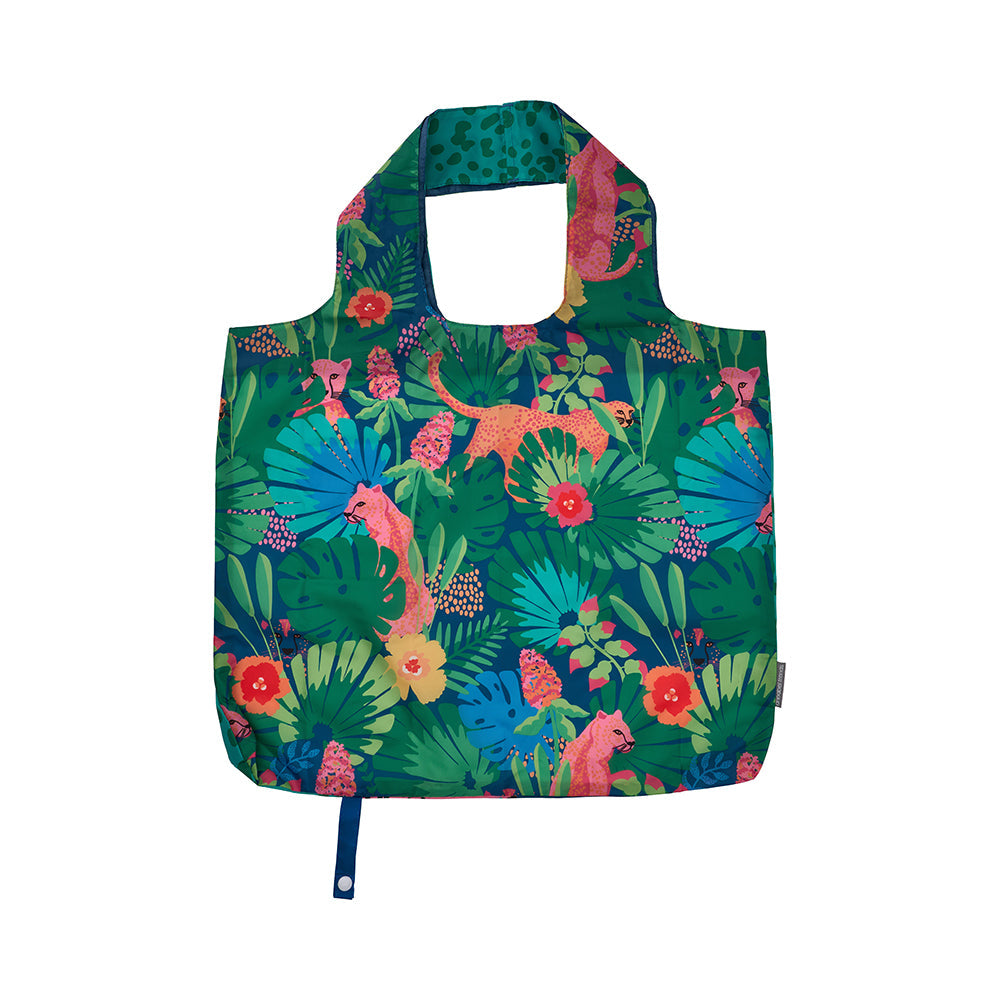 Annabel Trends Shopping Tote Cheetah
