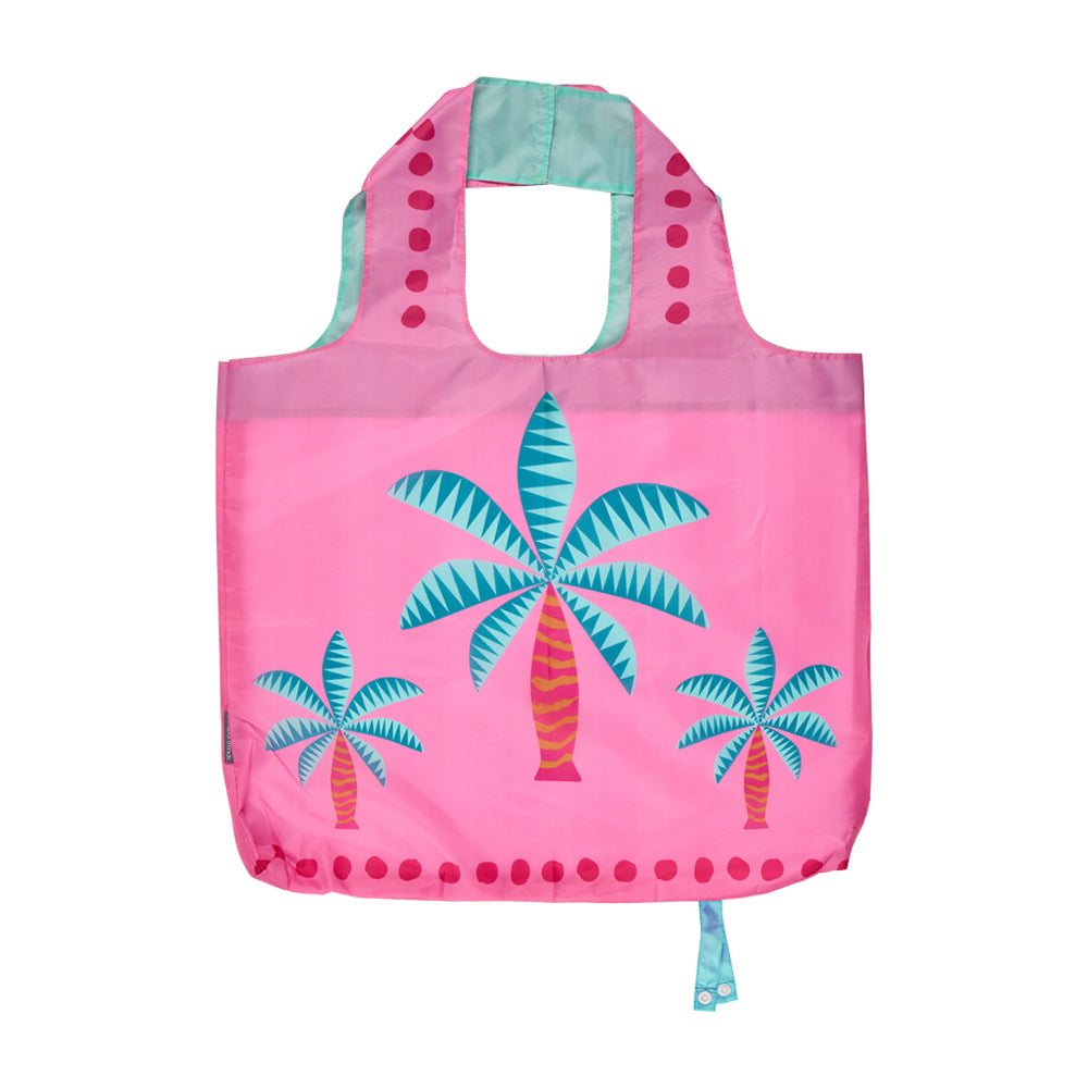 Annabel Trends Shopping Tote Fiesta Palm